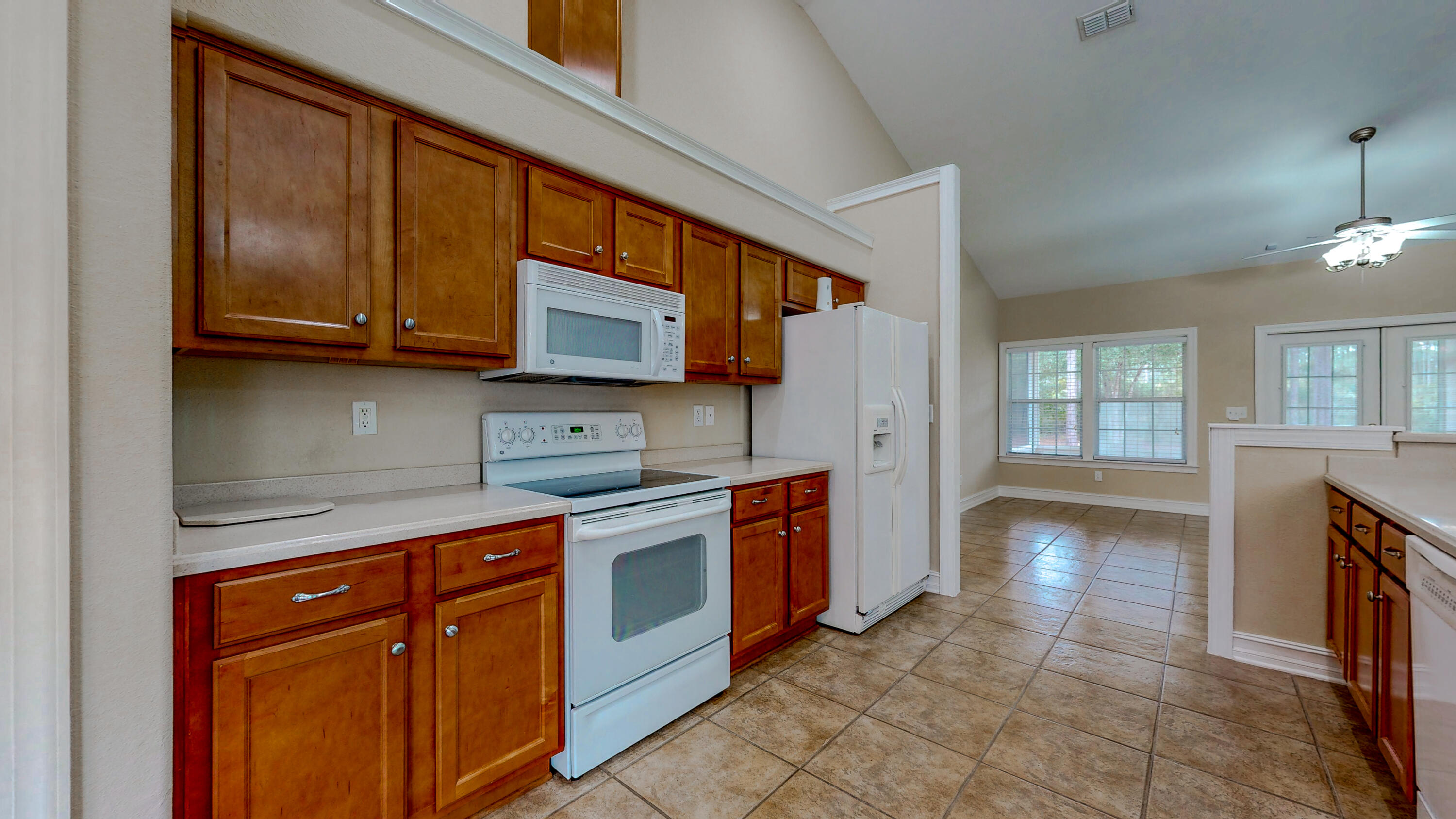 WINDSWEPT ESTATES - Residential Lease