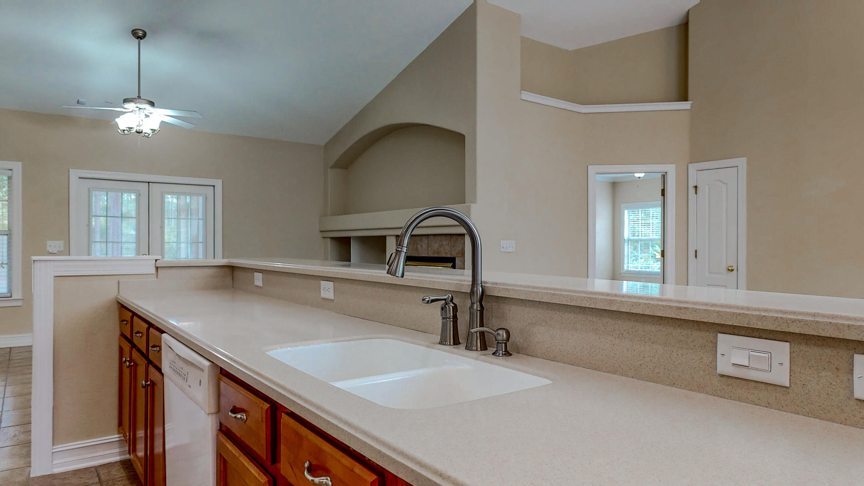 WINDSWEPT ESTATES - Residential Lease