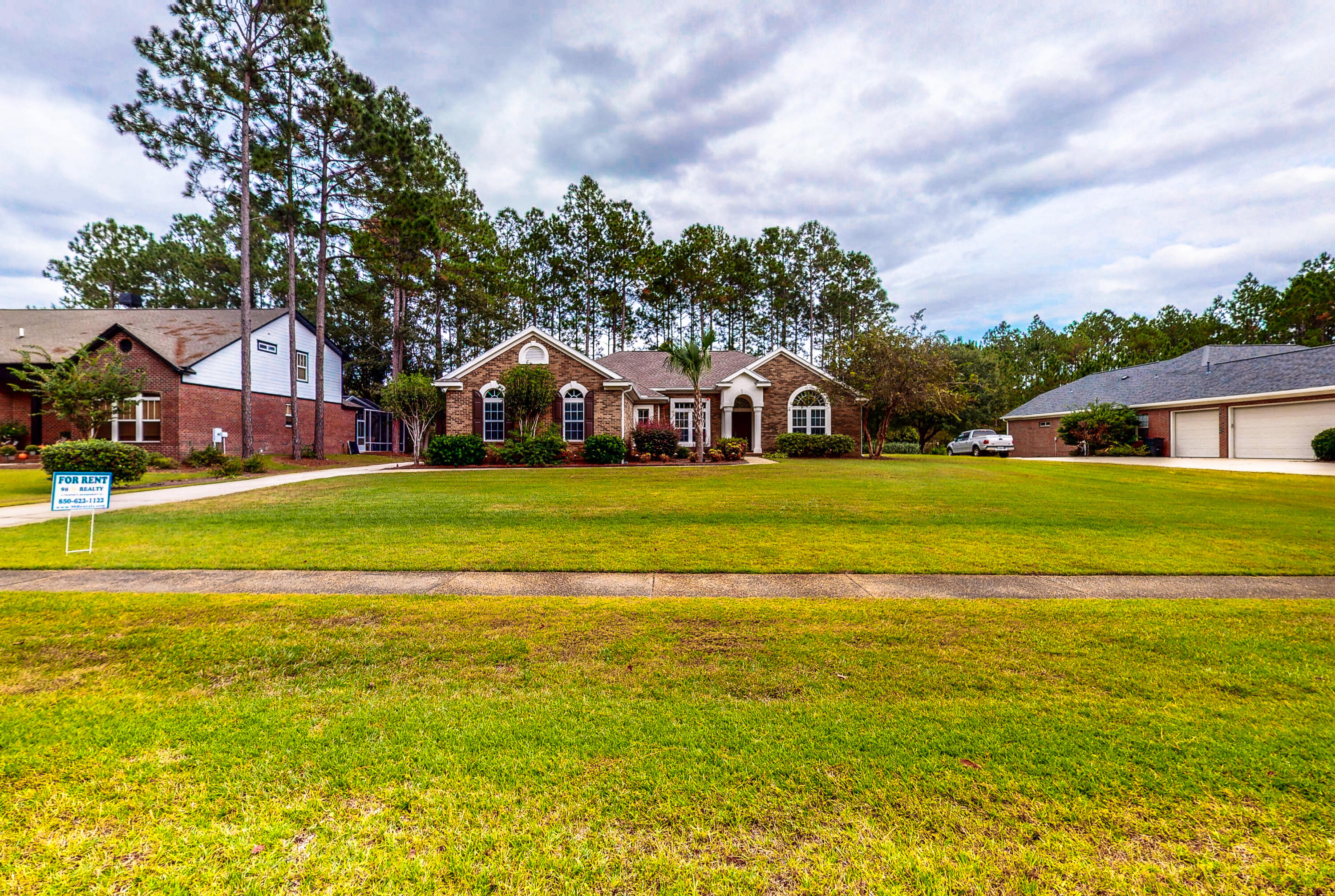 WINDSWEPT ESTATES - Residential Lease