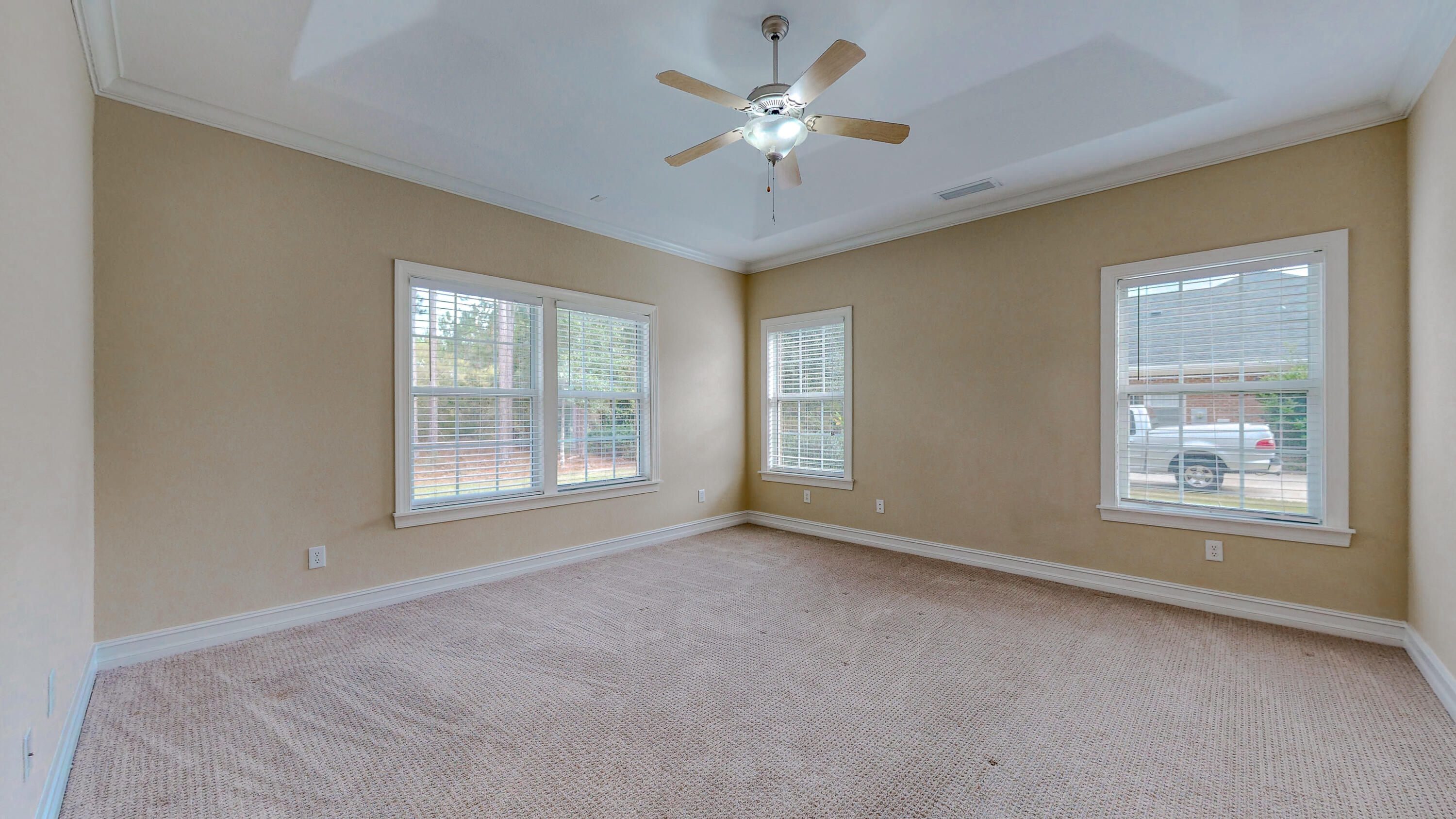 WINDSWEPT ESTATES - Residential Lease