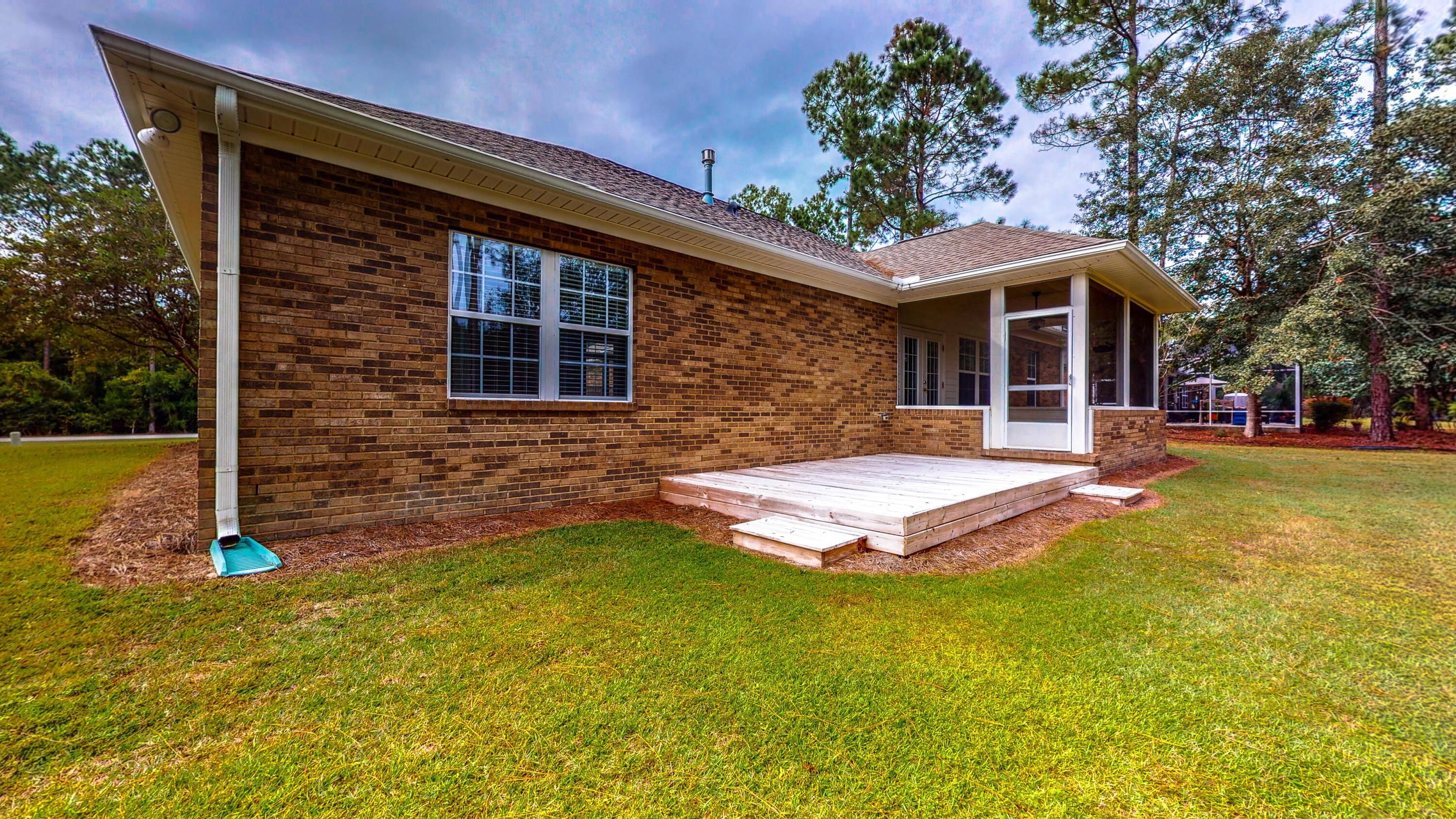 WINDSWEPT ESTATES - Residential Lease