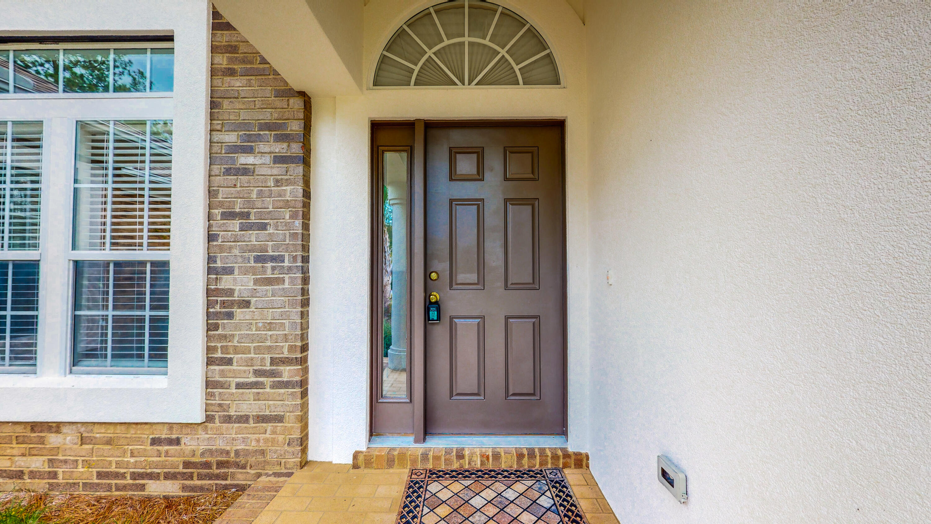 WINDSWEPT ESTATES - Residential Lease