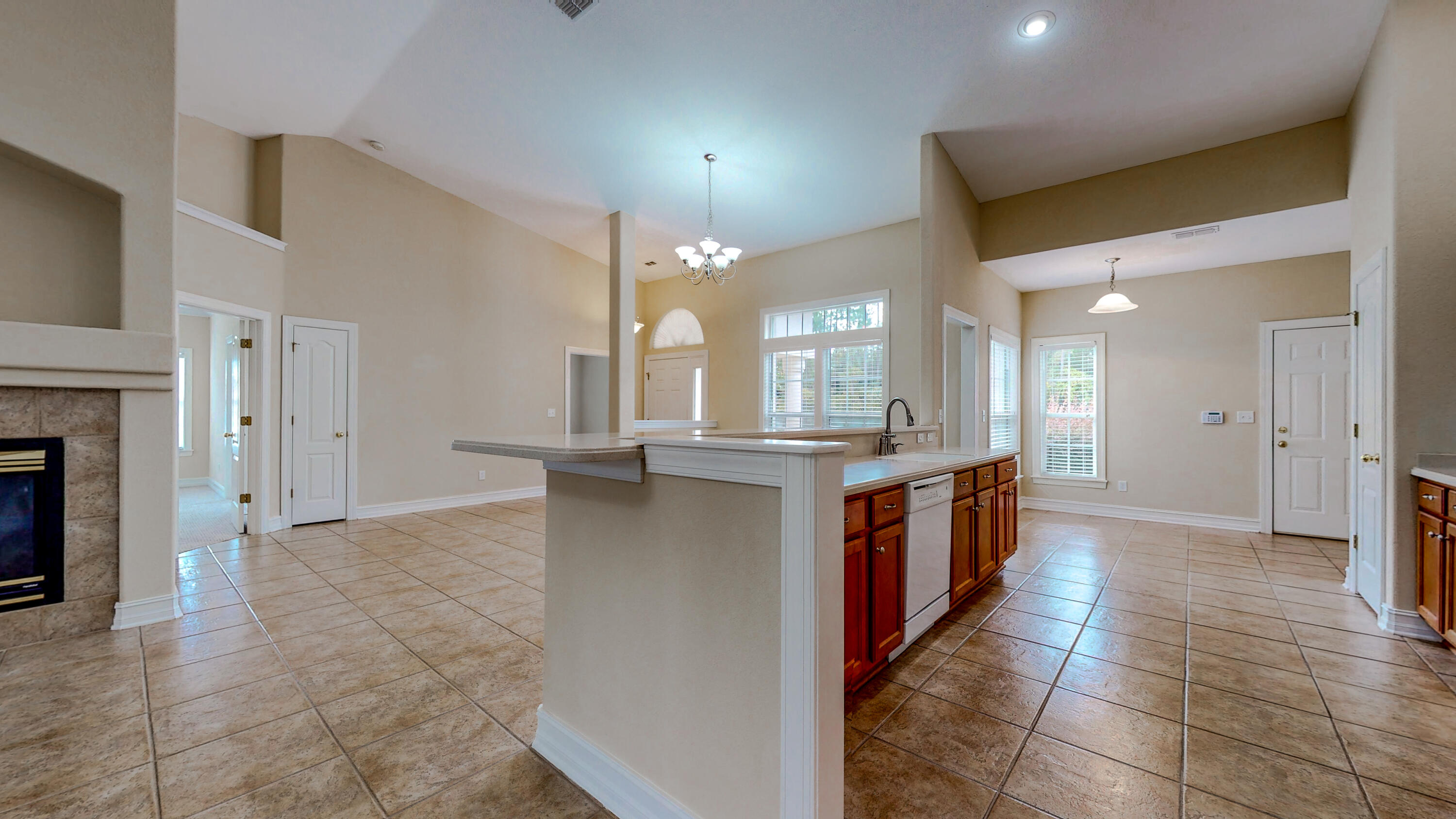 WINDSWEPT ESTATES - Residential Lease