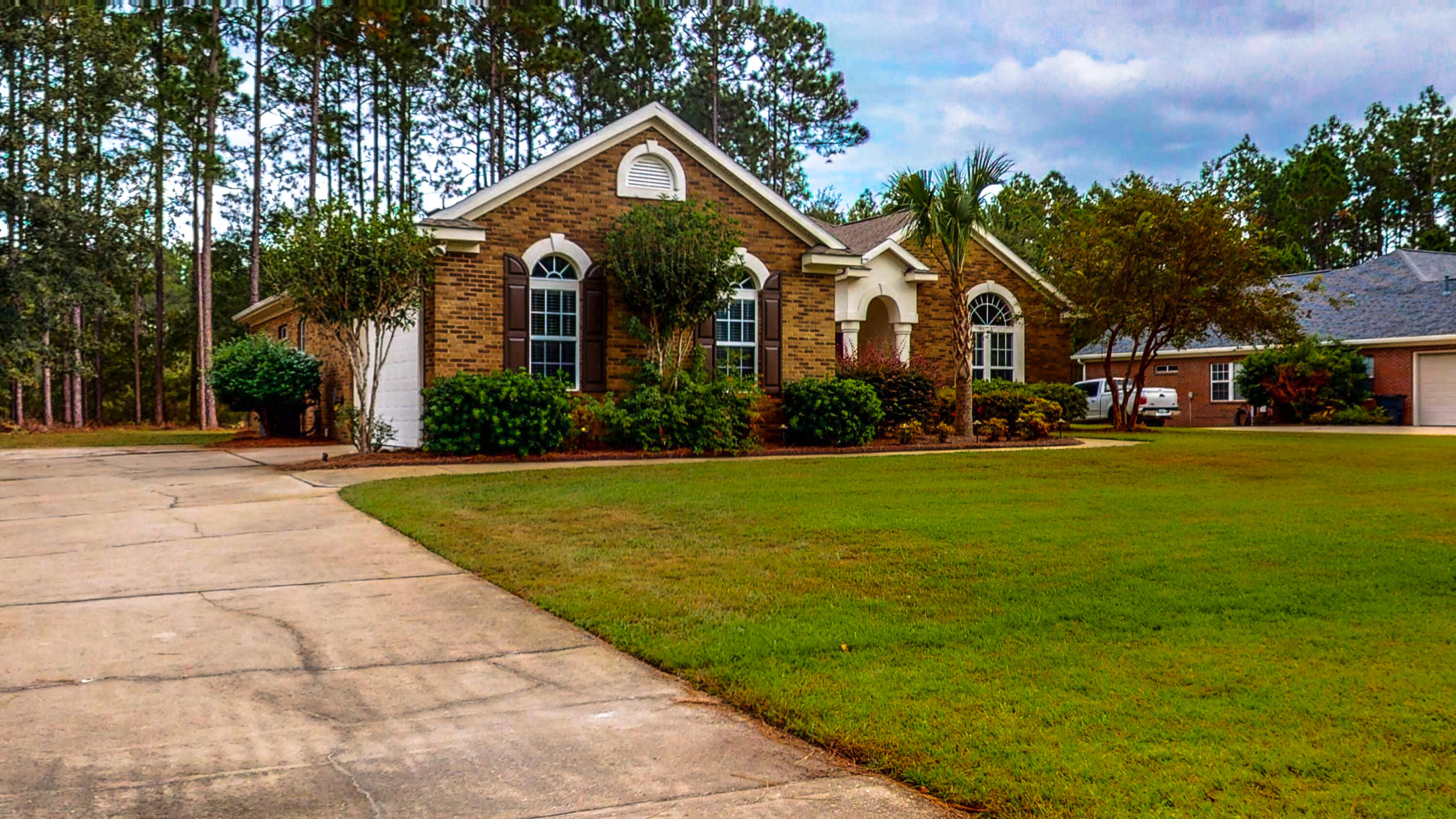 WINDSWEPT ESTATES - Residential Lease