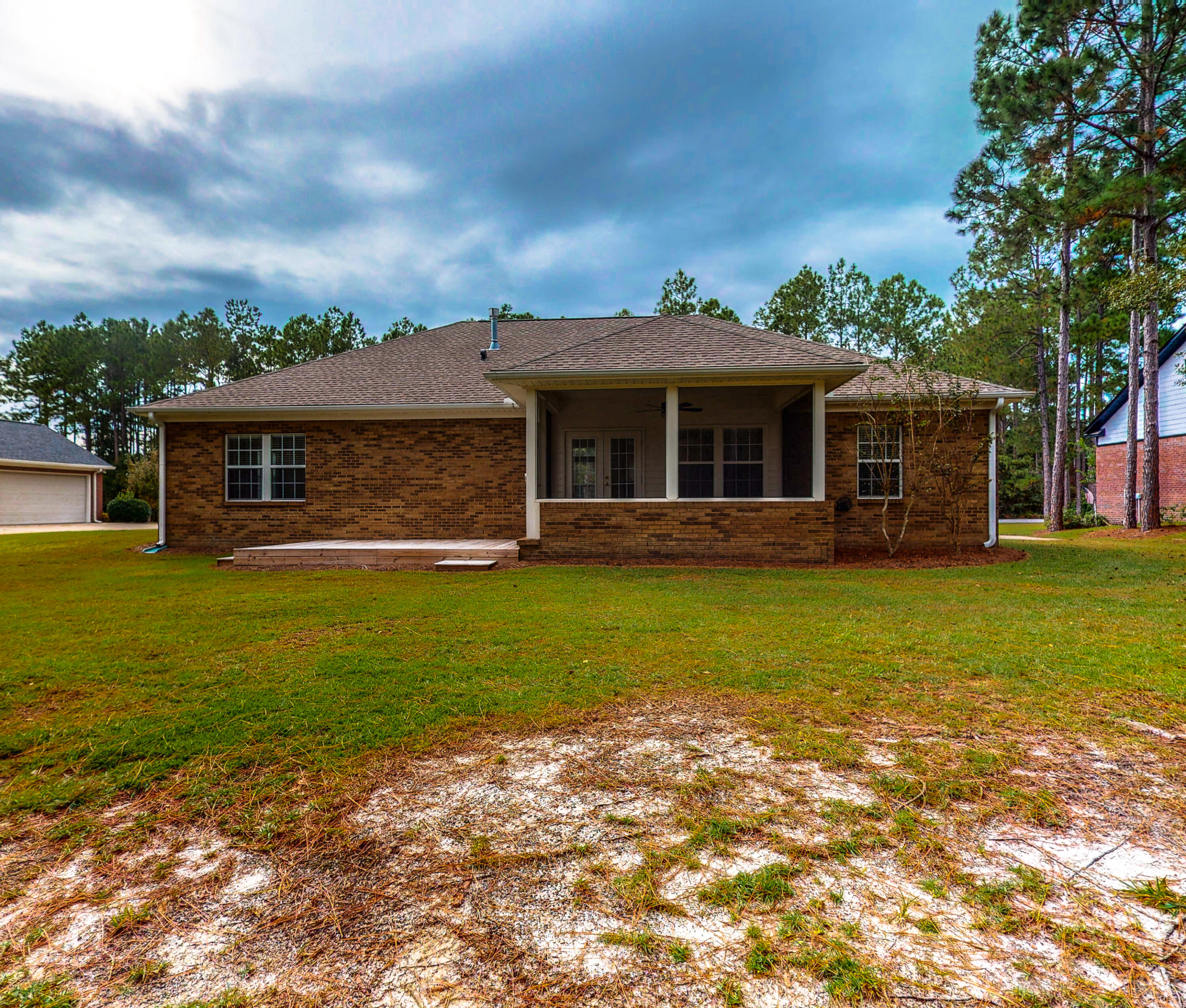 WINDSWEPT ESTATES - Residential Lease