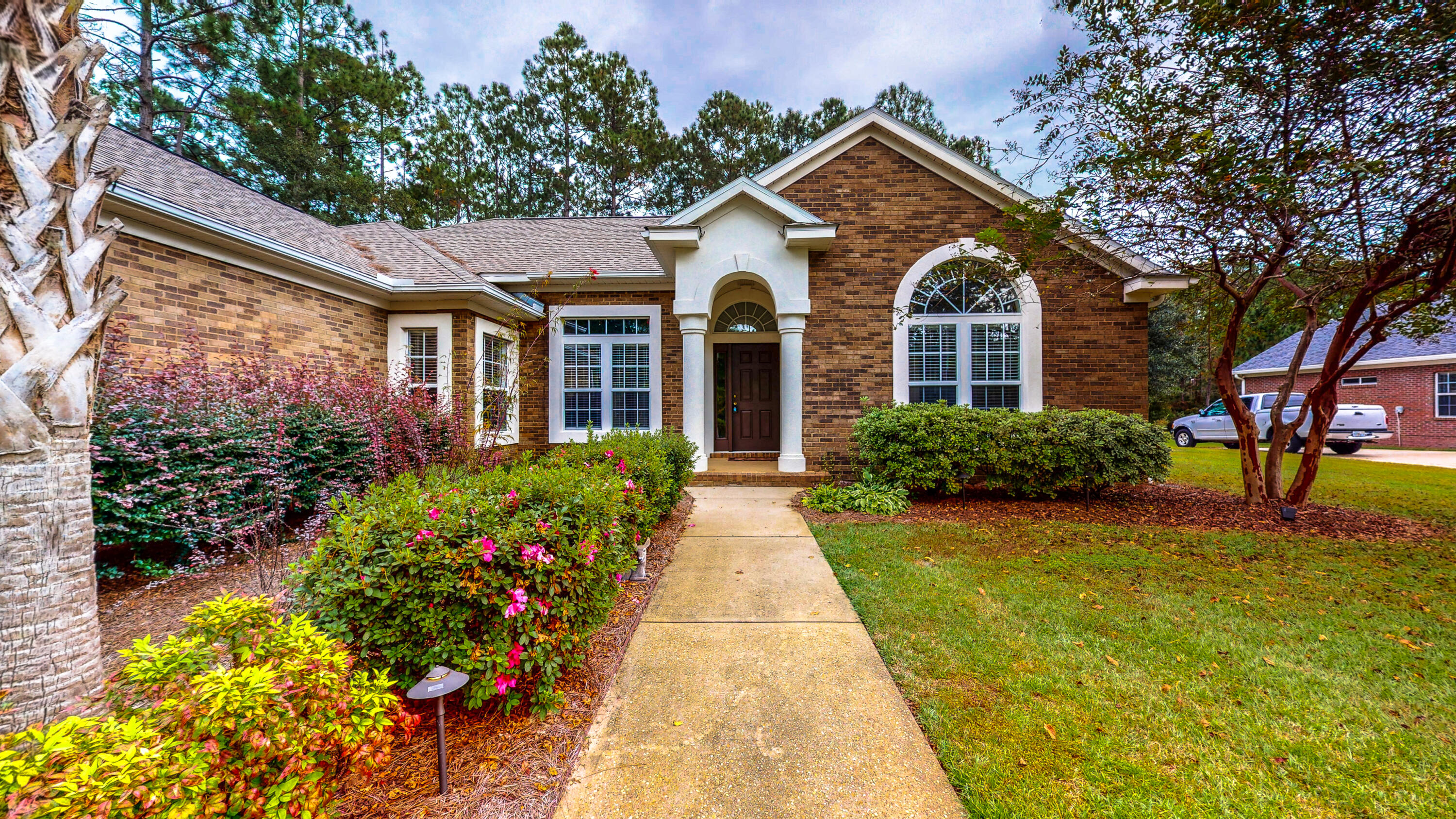 WINDSWEPT ESTATES - Residential Lease