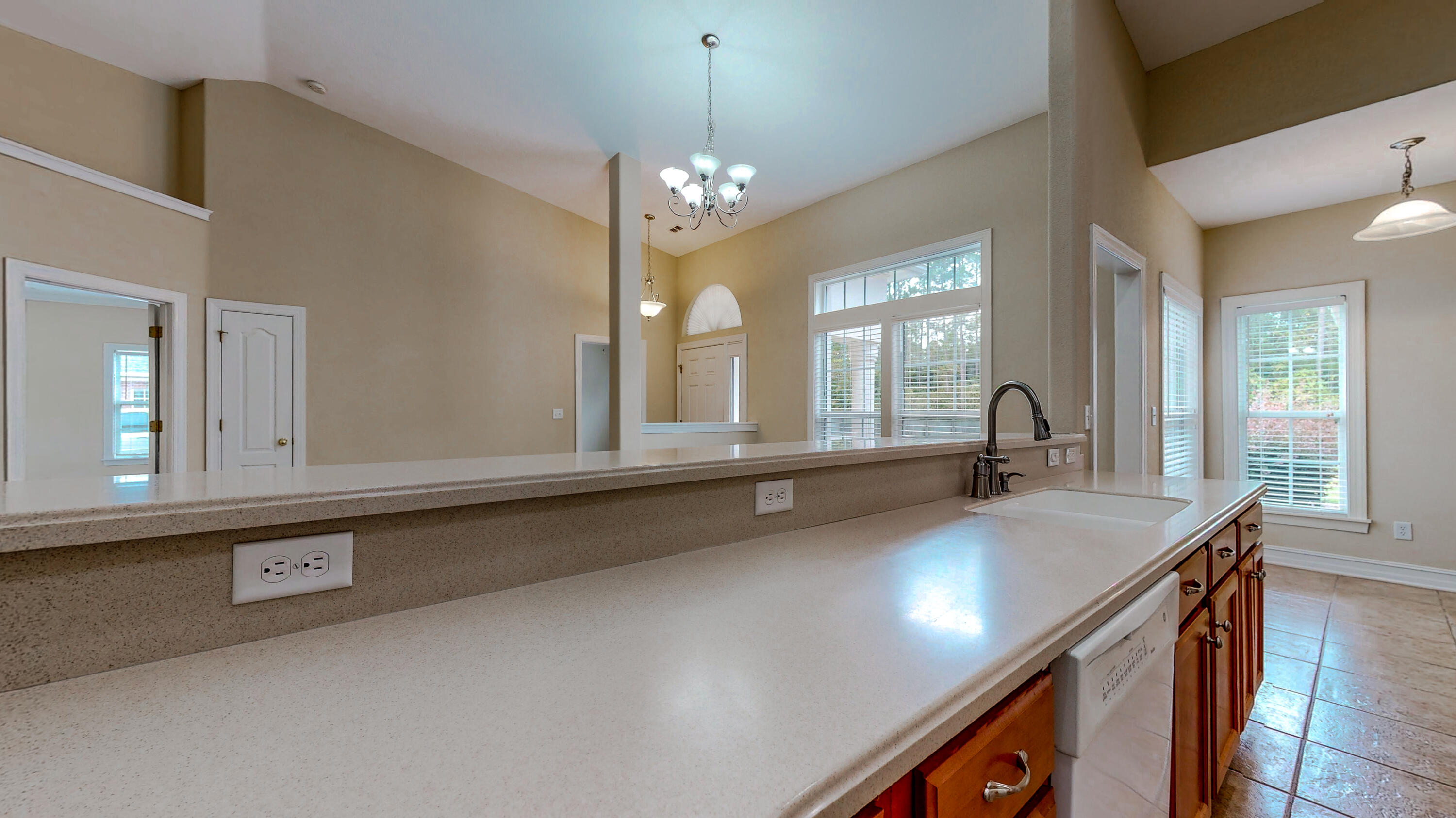 WINDSWEPT ESTATES - Residential Lease