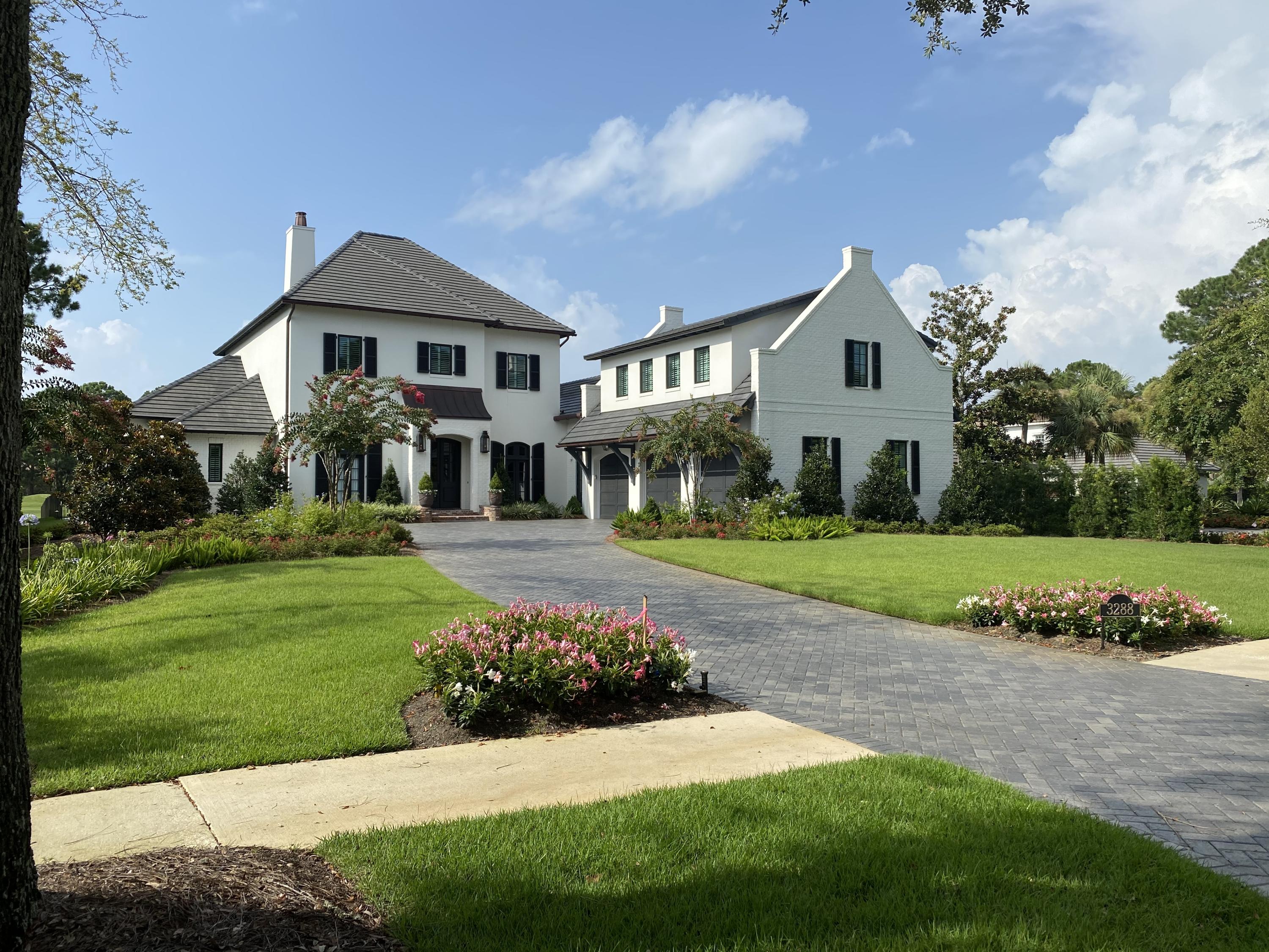 Prepare to fall in love with this stunning luxury home, located in one of the most desirable neighborhoods. As you arrive, the curb appeal of this home will take your breath away. The beautifully landscaped front yard with mature trees and lush greenery sets the stage for what's to come. A grand entryway invites you into a home that's full of light, space, and luxury. 3288 Burnt Pine Lane offers the perfect blend of sophistication, comfort, and modern style, making it an ideal place for families, entertainers, and anyone looking for a peaceful retreat. From the moment you step through the door, you'll feel the warmth and elegance that make this home truly special. Open-concept floor plan that's perfect for both everyday living and entertaining. Soaring ceilings and oversized window fill the home with natural light, making every room feel bright and inviting. The living areas flow seamlessly, creating an easy-going, connected space where family and friends can gather.
The heart of this home is the chef-inspired kitchen. With high-end appliances, custom cabinetry, and gorgeous stone countertops, this kitchen is designed for both style and functionality. Whether you're preparing a weeknight dinner or hosting a dinner party, this space will impress. The large central island is perfect for meal prep or casual gatherings, and there's plenty of space for everyone to gather. Step outside to your very own backyard oasis. The large covered patio is perfect for hosting summer BBQs, enjoying meals outdoors, or just relaxing with family. The sparkling pool is a great place to cool off on warm days, and the expansive yard offers plenty of space for outdoor fun. Imagine spending your weekends here, lounging by the pool or enjoying time with loved ones in this private paradise.
With 5 spacious bedrooms, there's plenty of room for everyone to have their own space. Each bedroom is bright and airy, offering ample closet space and room to relax. Whether you need a guest room, home office, or playroom, you'll have plenty of options to make the most of these beautifully designed spaces. The master suite is nothing short of amazing. The en-suite bathroom feels like a spa, with a freestanding soaking tub, a walk-in shower, and dual vanities - the perfect place to unwind after a long day. The large walk-in closet is a dream! With its exceptional design, high-end finishes, and unparalleled location, 3288 Burnt Pine Lane is more than just a home - it's a lifestyle. This Home is being offered Furnished. Schedule your private tour today and experience all that this luxurious property has to offer!