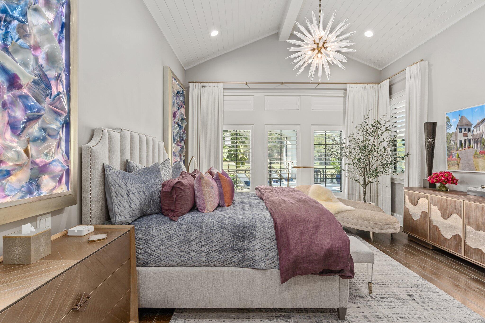 BURNT PINE - Residential