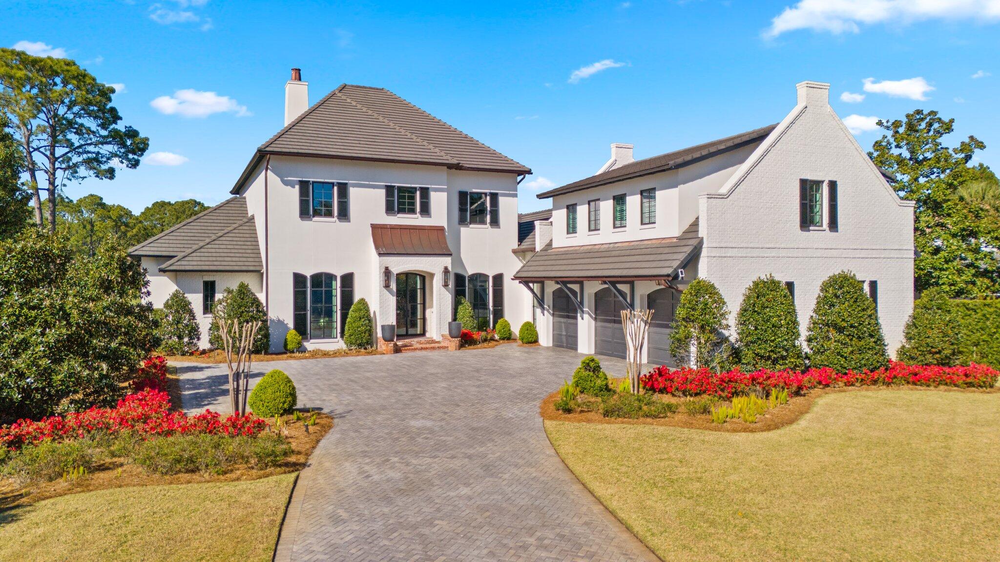3288 Burnt Pine Lane