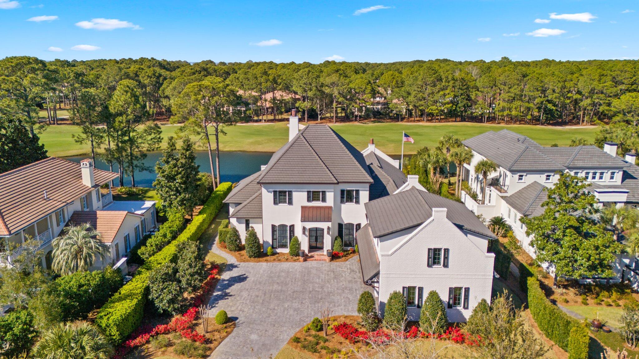 3288 Burnt Pine Lane