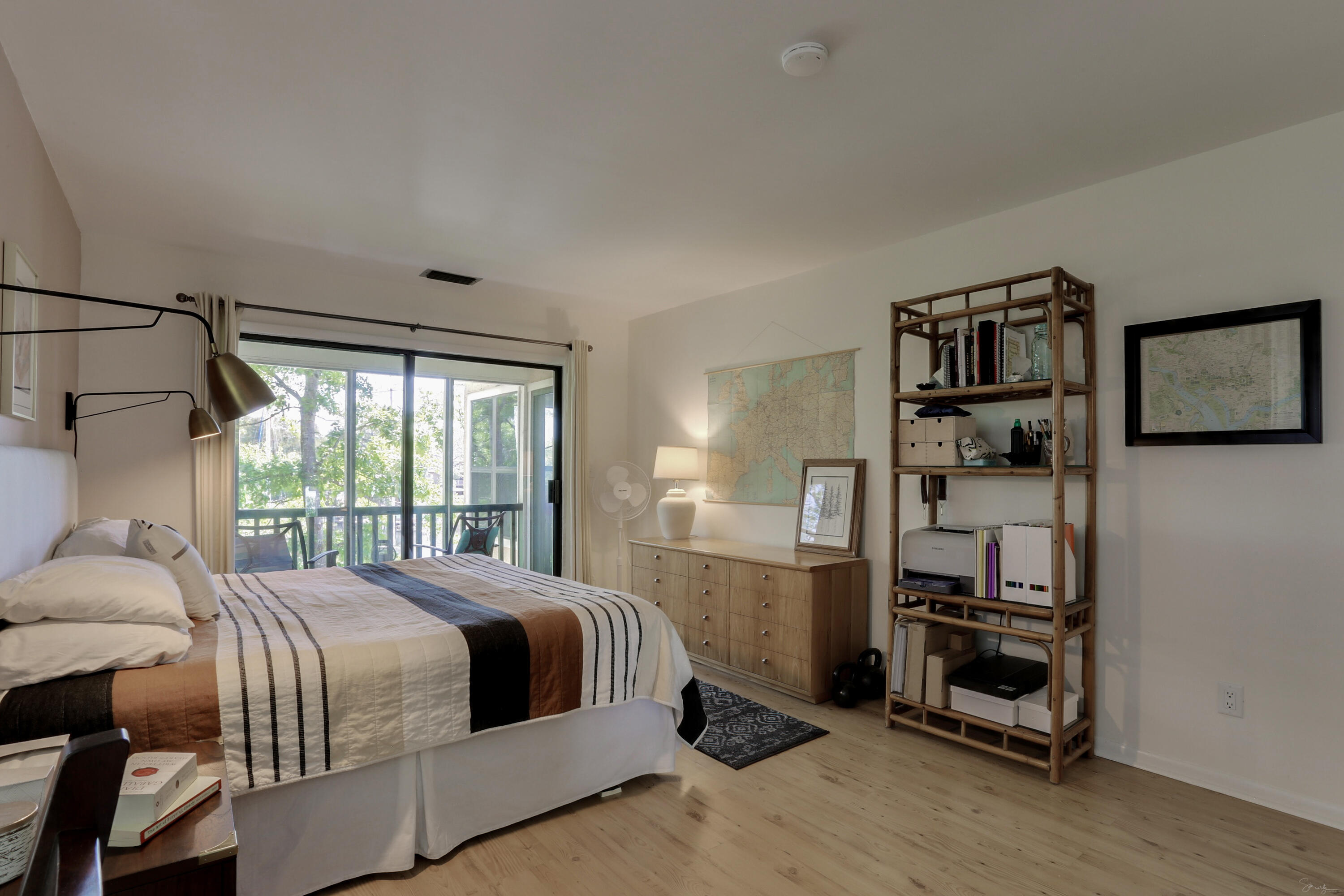 MARINA VILLAS CONDO AT BLUEWATER BAY - Residential