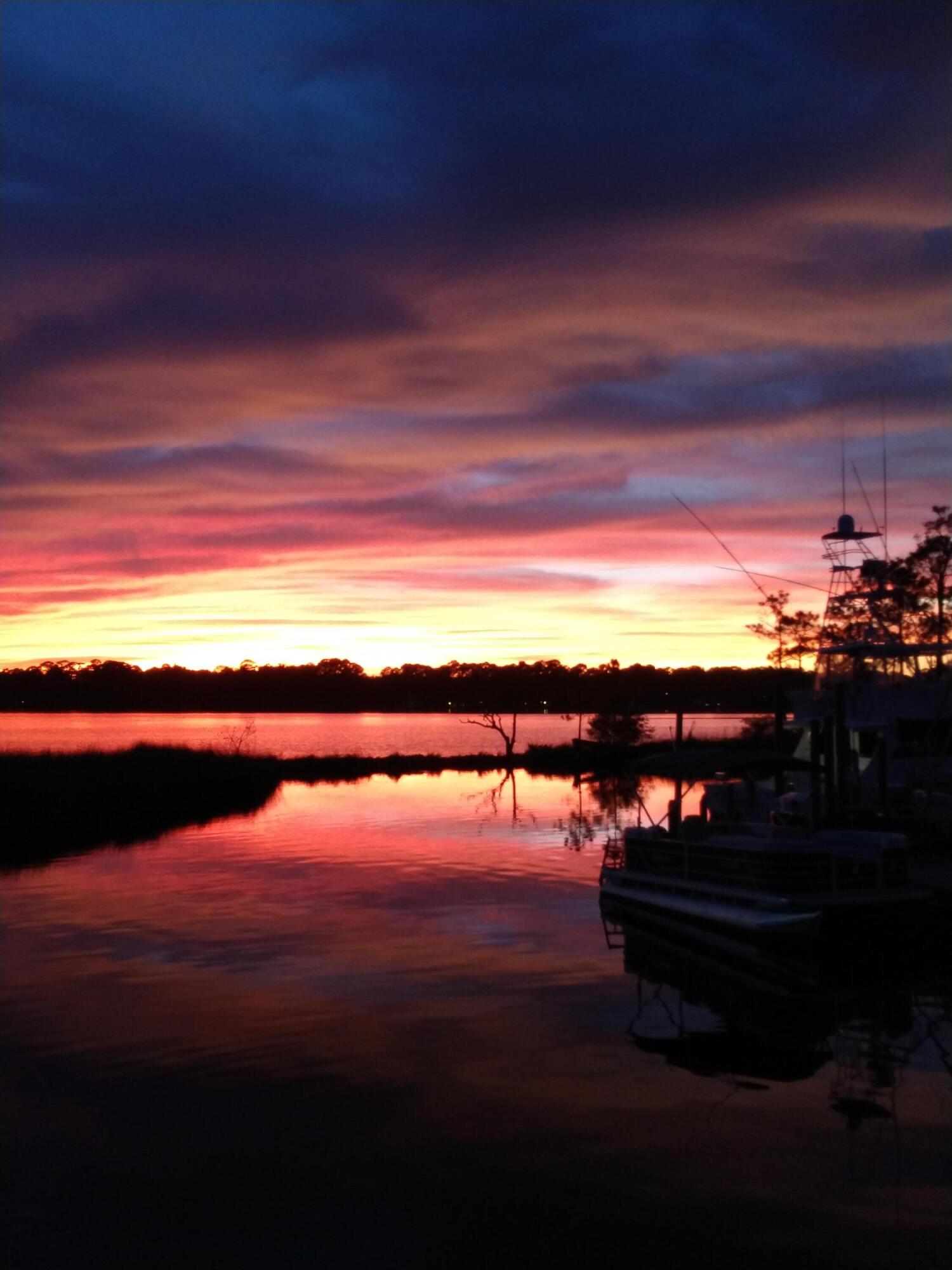 MARINA VILLAS CONDO AT BLUEWATER BAY - Residential
