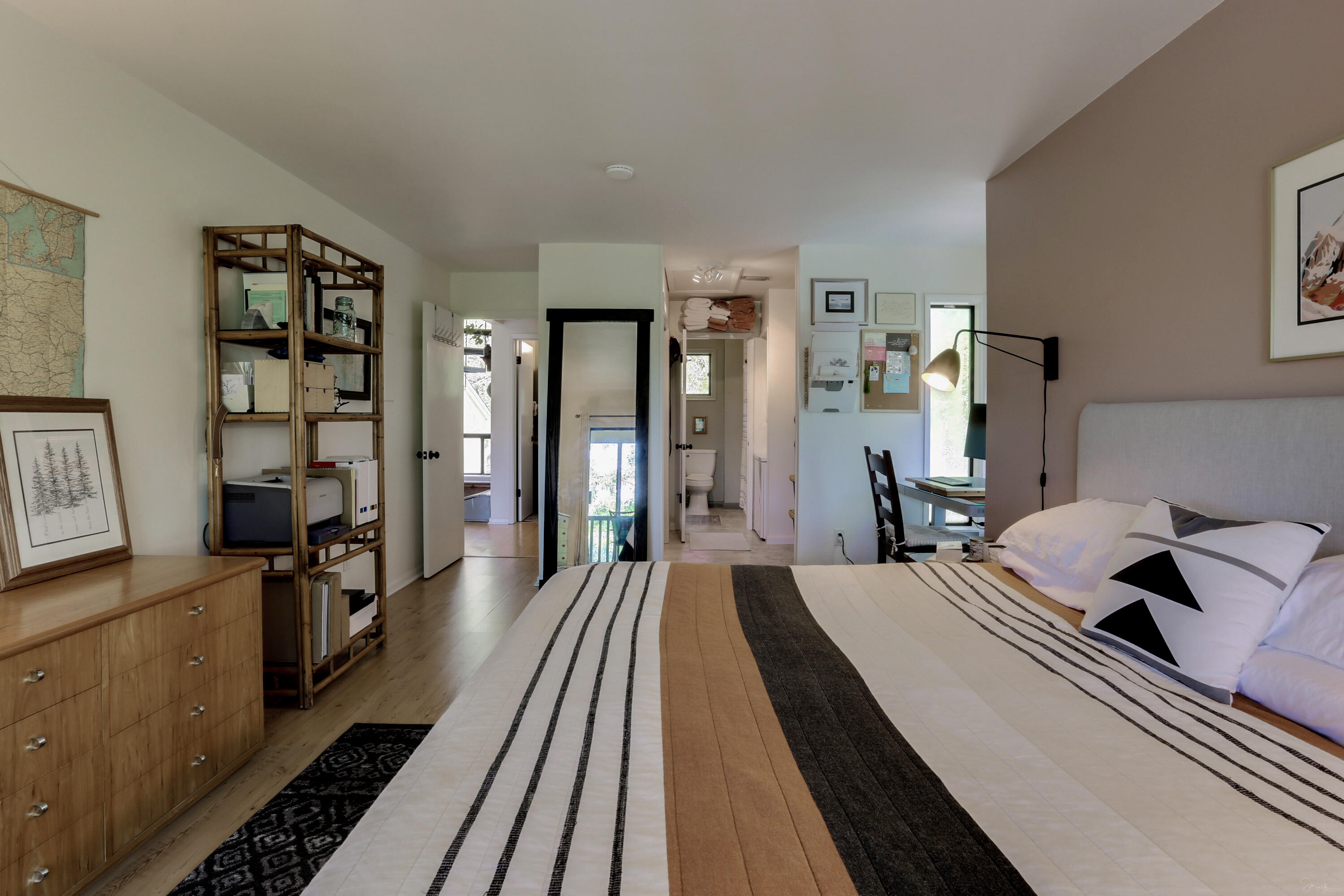 MARINA VILLAS CONDO AT BLUEWATER BAY - Residential