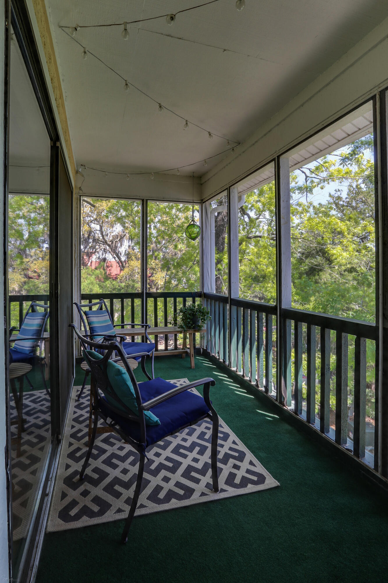 MARINA VILLAS CONDO AT BLUEWATER BAY - Residential