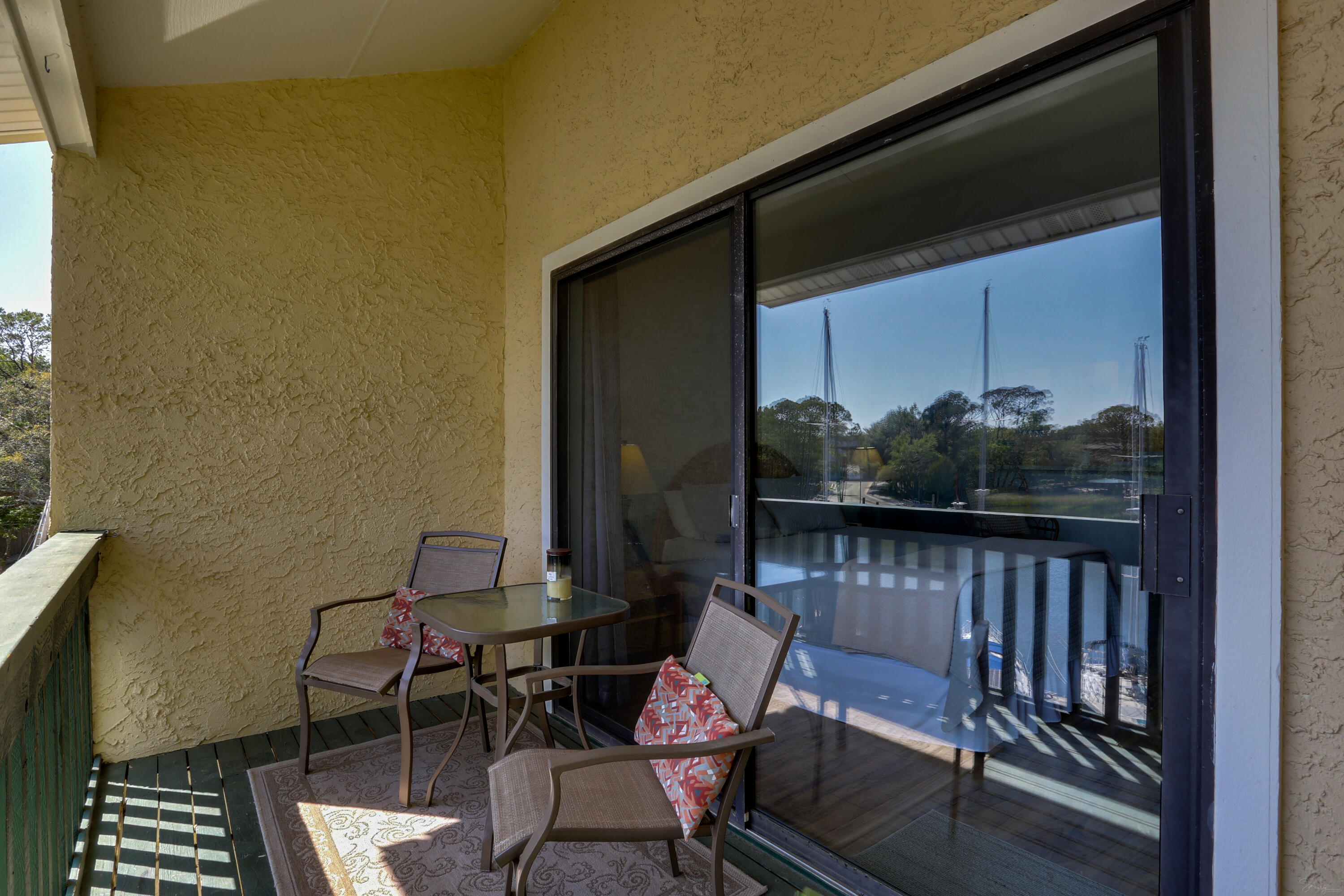 MARINA VILLAS CONDO AT BLUEWATER BAY - Residential