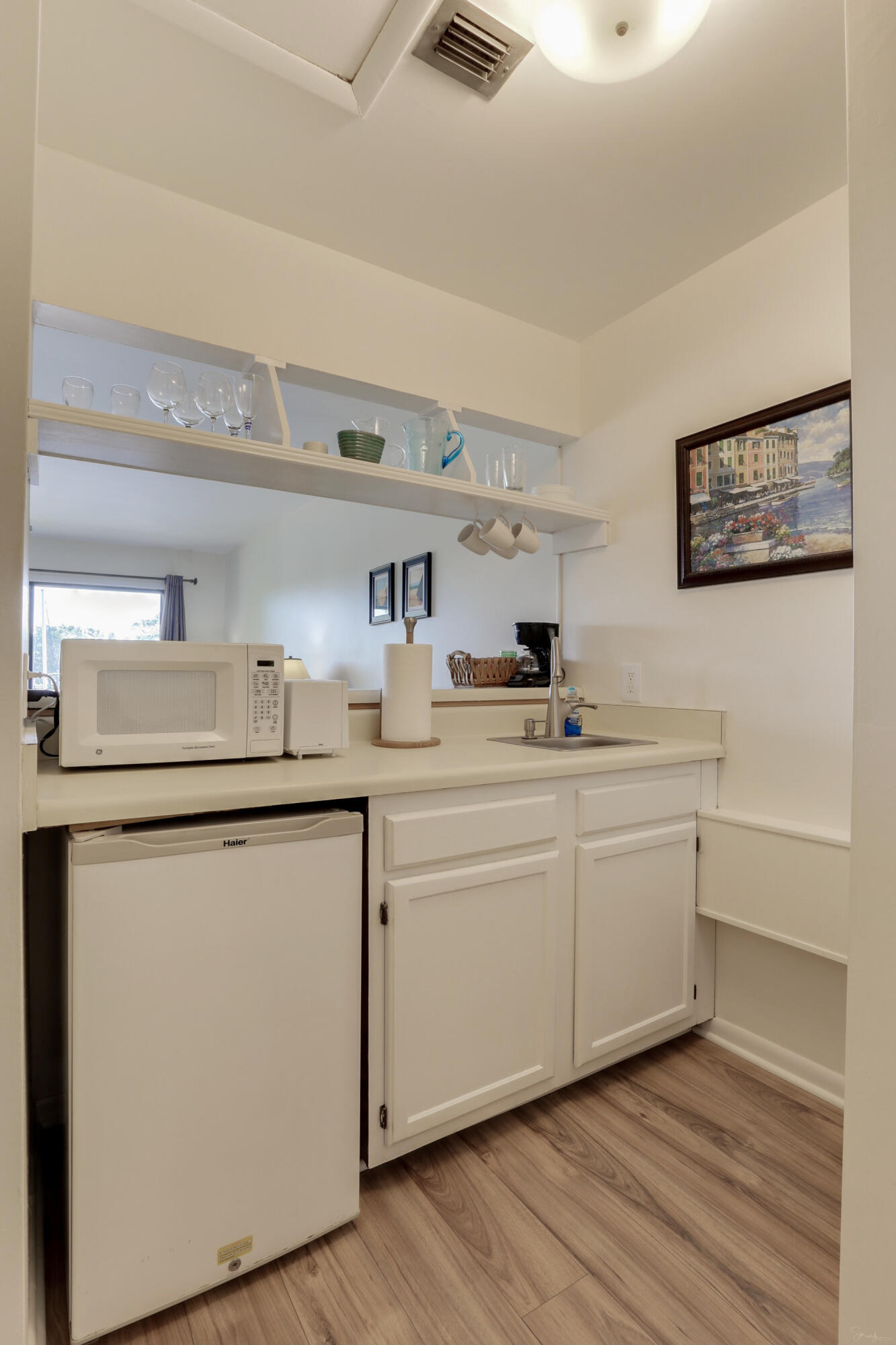 MARINA VILLAS CONDO AT BLUEWATER BAY - Residential