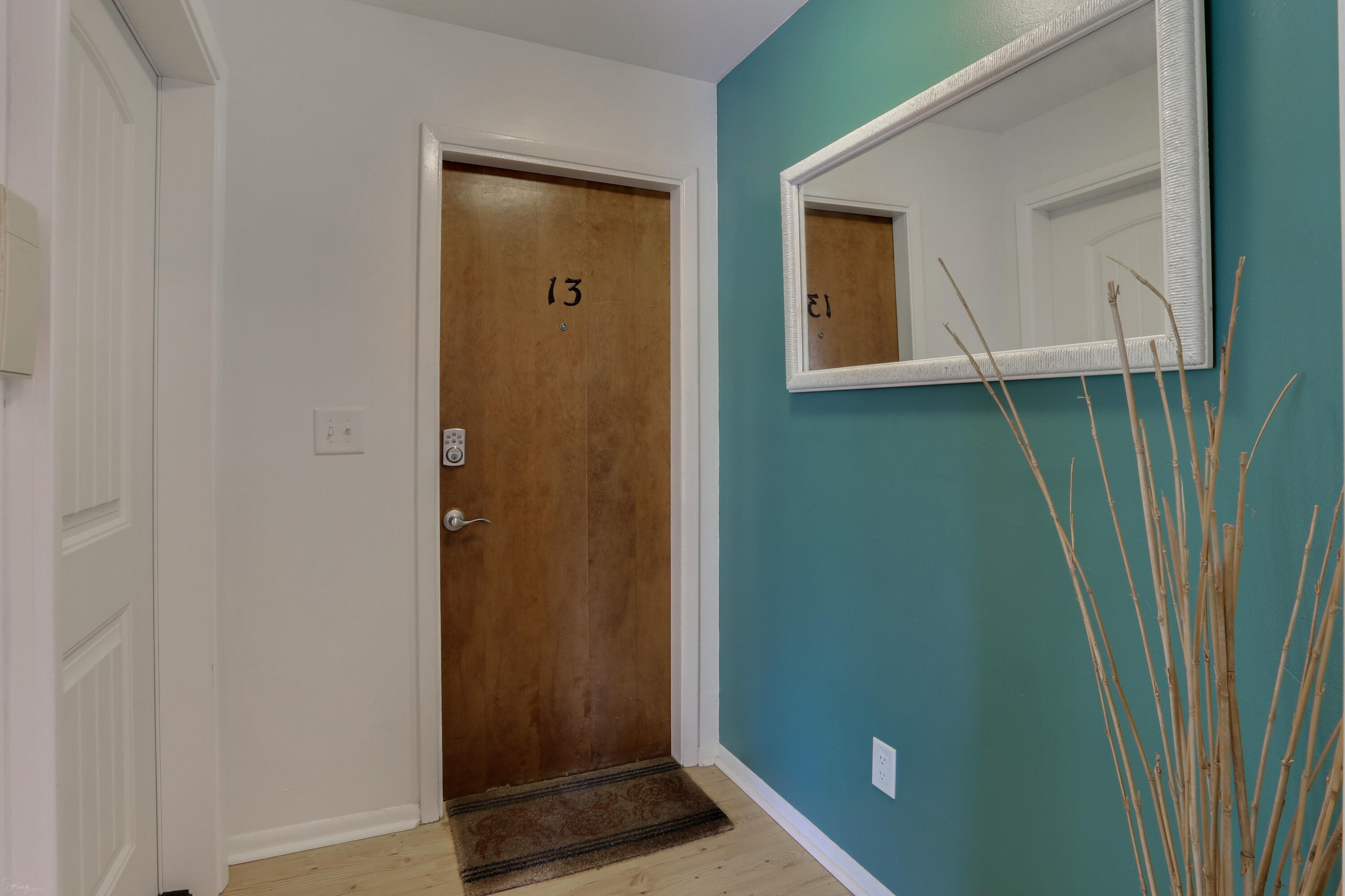 MARINA VILLAS CONDO AT BLUEWATER BAY - Residential