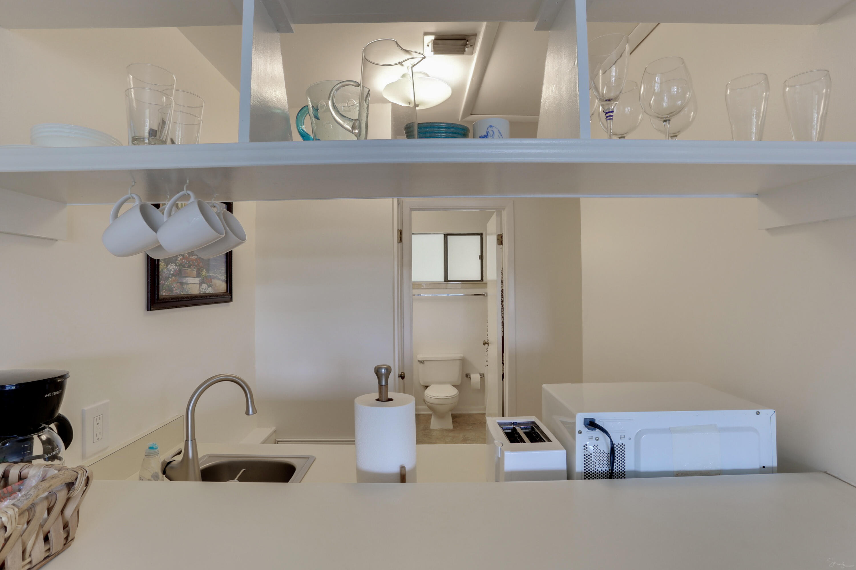 MARINA VILLAS CONDO AT BLUEWATER BAY - Residential