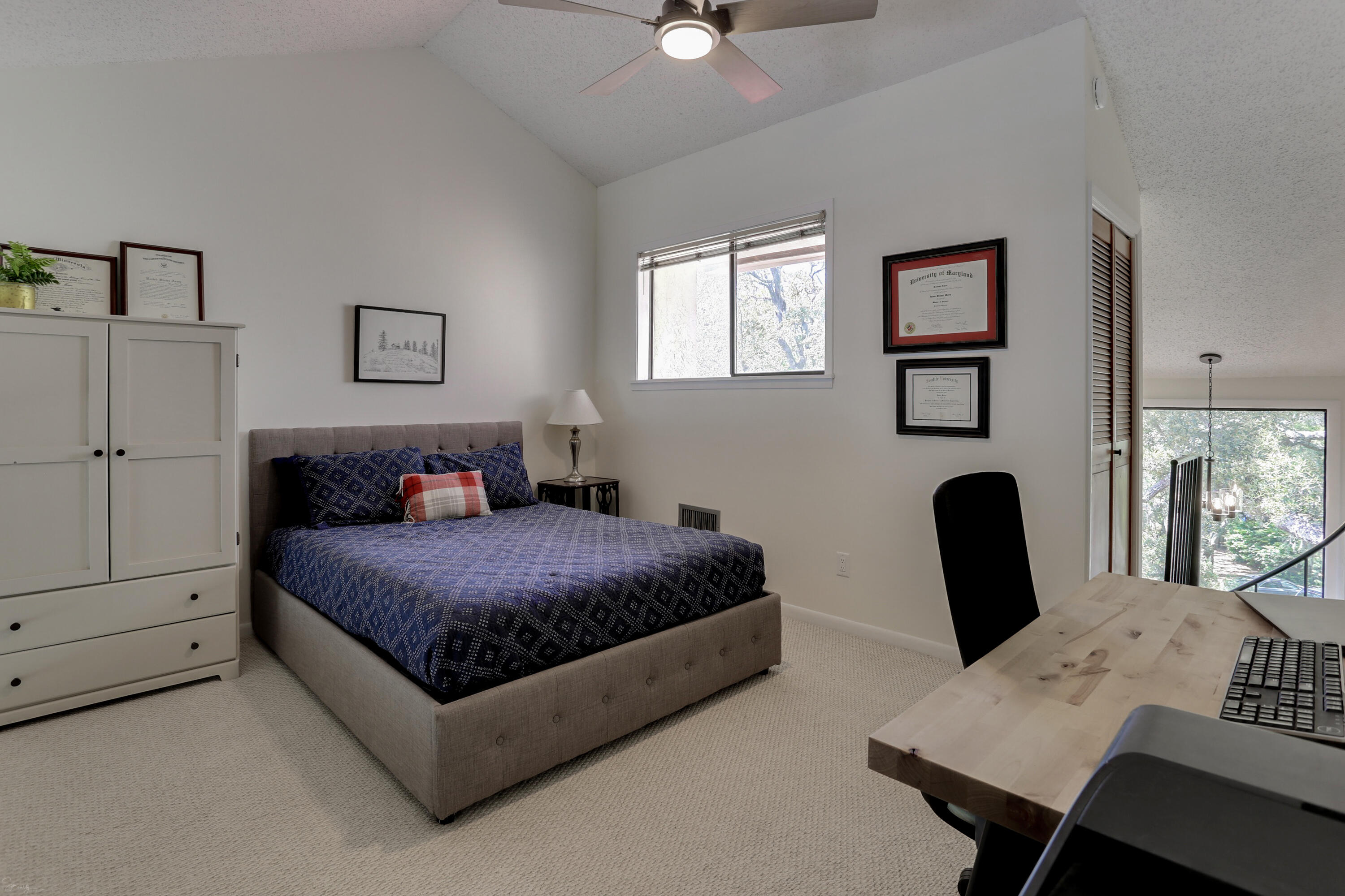 MARINA VILLAS CONDO AT BLUEWATER BAY - Residential