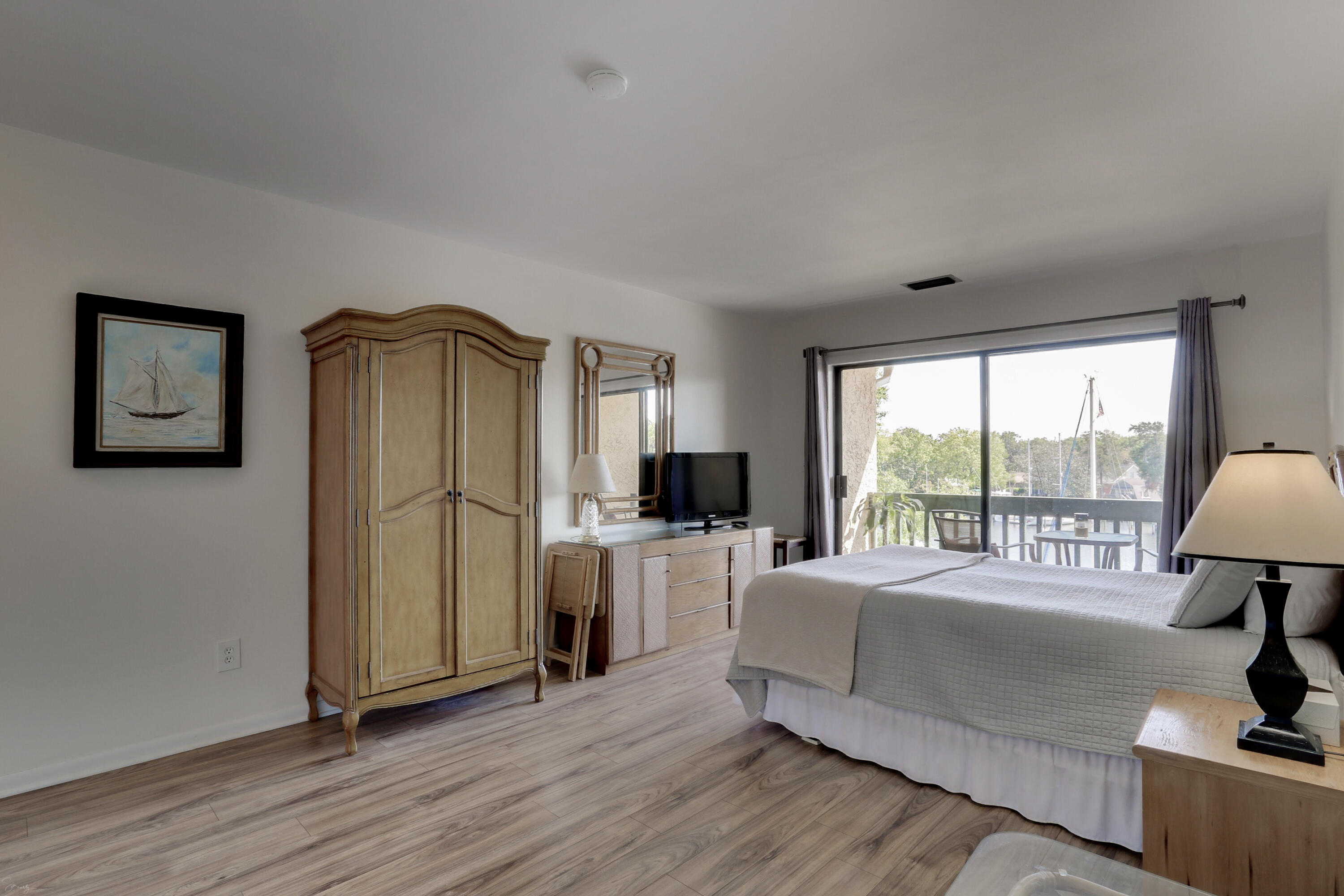 MARINA VILLAS CONDO AT BLUEWATER BAY - Residential