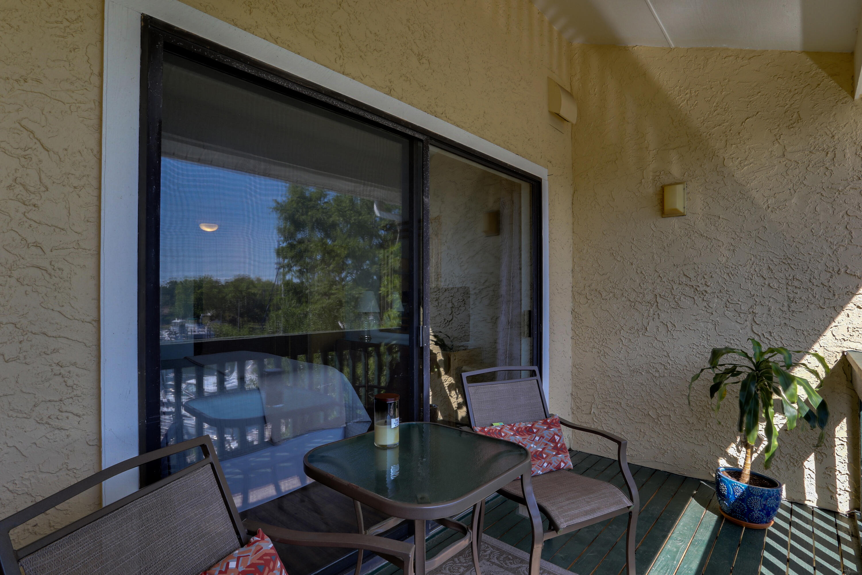 MARINA VILLAS CONDO AT BLUEWATER BAY - Residential