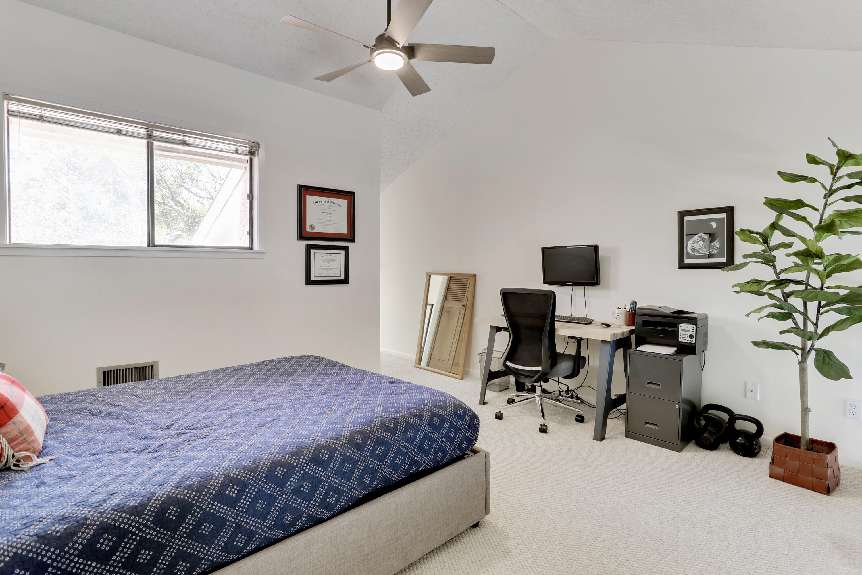 MARINA VILLAS CONDO AT BLUEWATER BAY - Residential