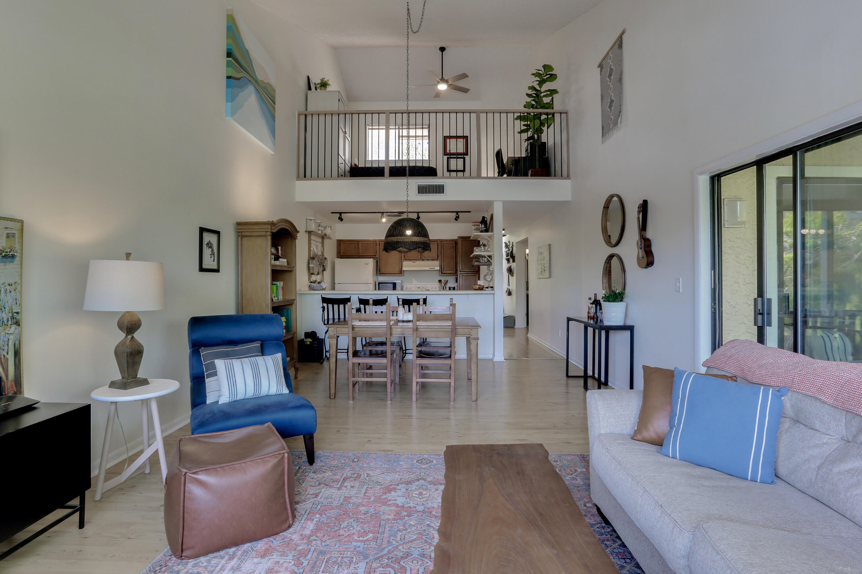 MARINA VILLAS CONDO AT BLUEWATER BAY - Residential