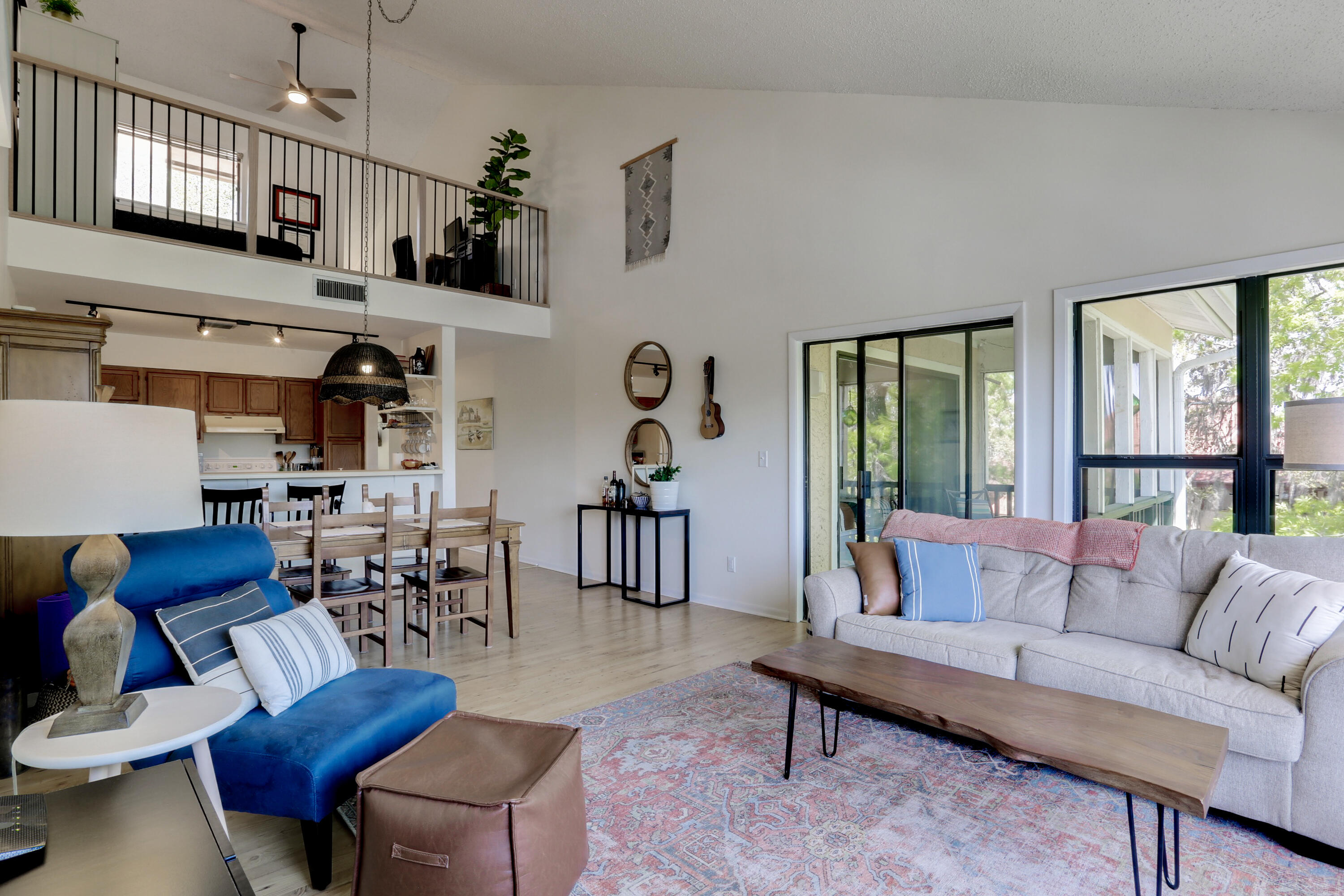 MARINA VILLAS CONDO AT BLUEWATER BAY - Residential