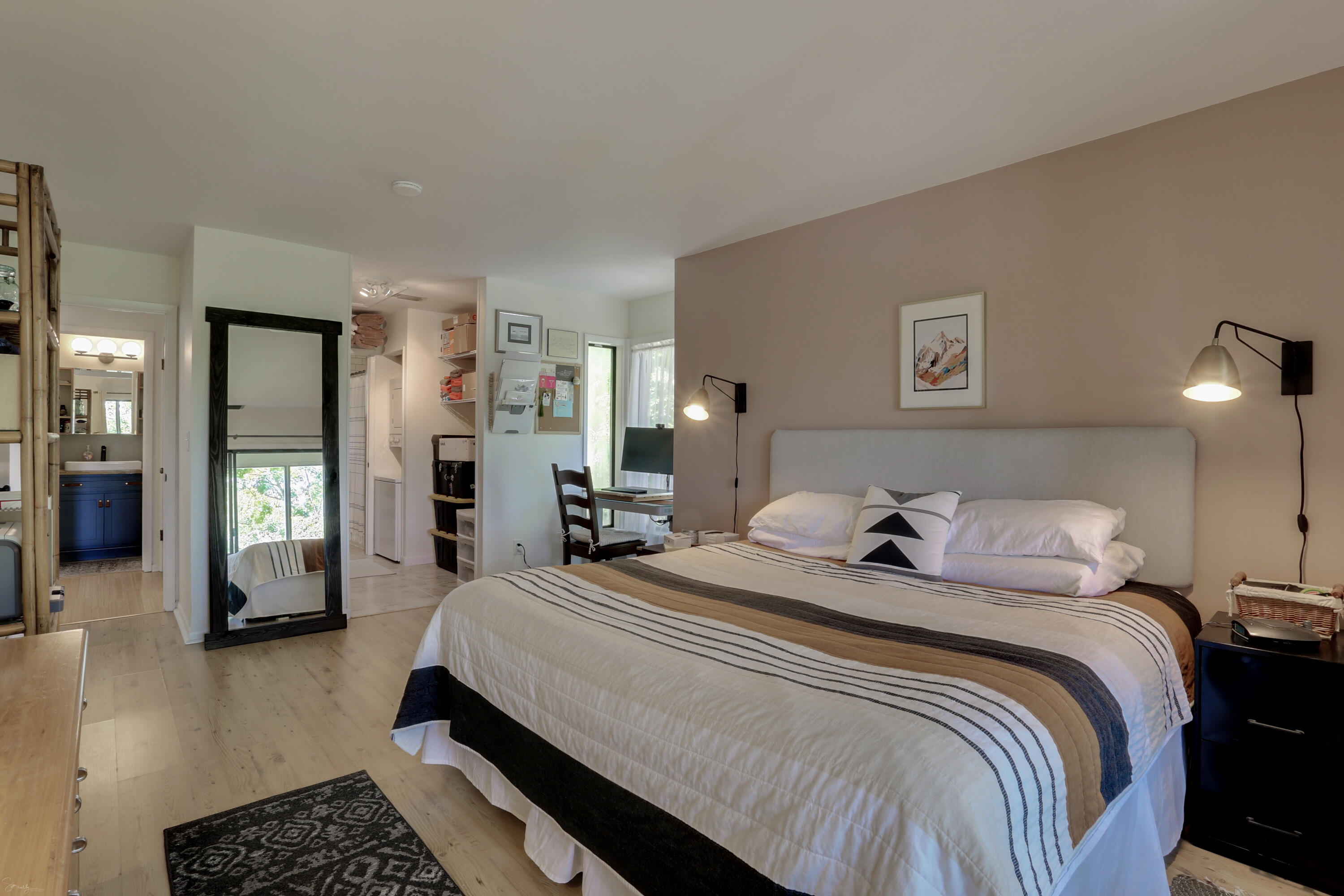 MARINA VILLAS CONDO AT BLUEWATER BAY - Residential