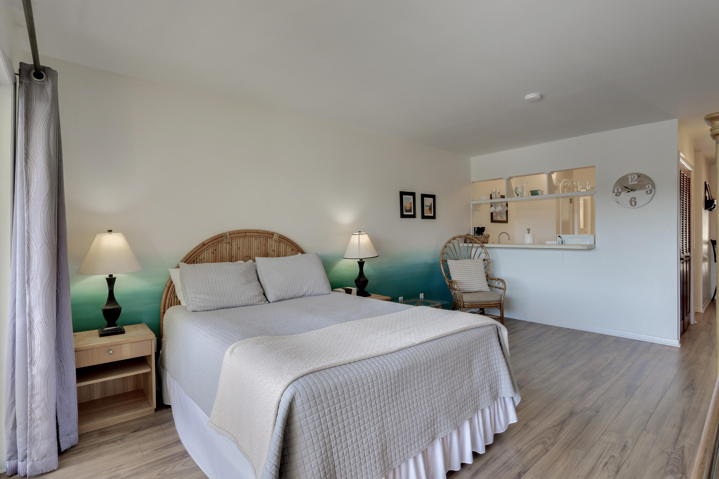 MARINA VILLAS CONDO AT BLUEWATER BAY - Residential