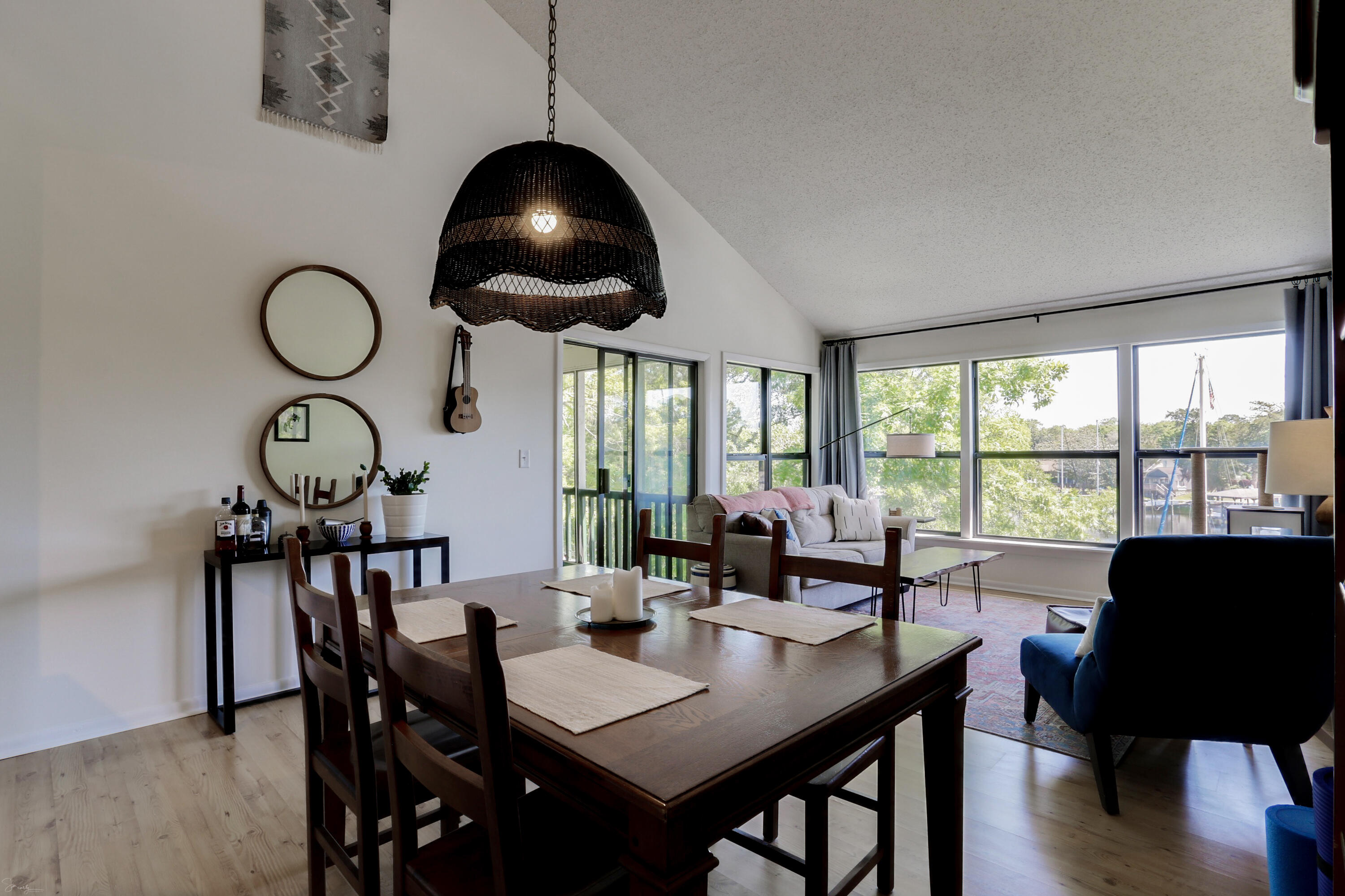 MARINA VILLAS CONDO AT BLUEWATER BAY - Residential