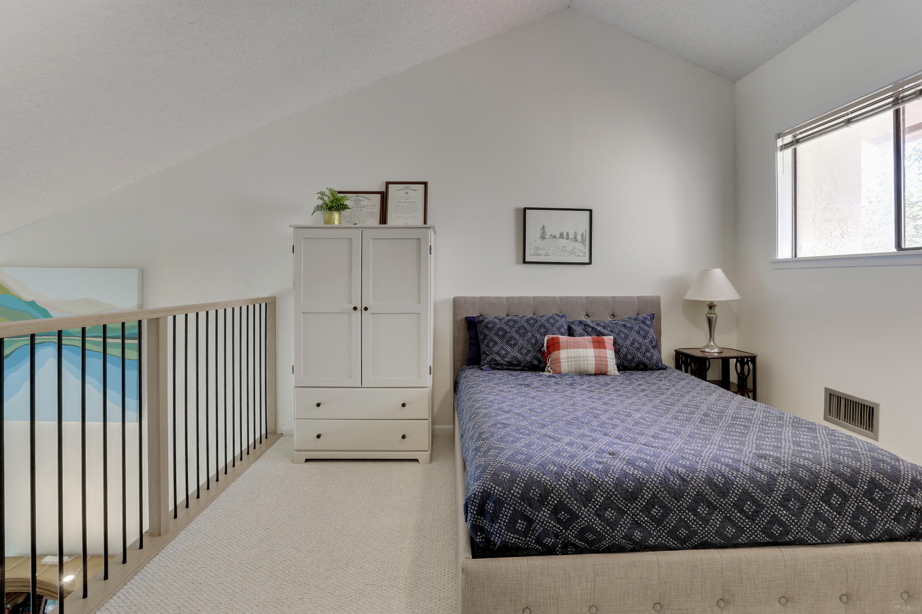 MARINA VILLAS CONDO AT BLUEWATER BAY - Residential