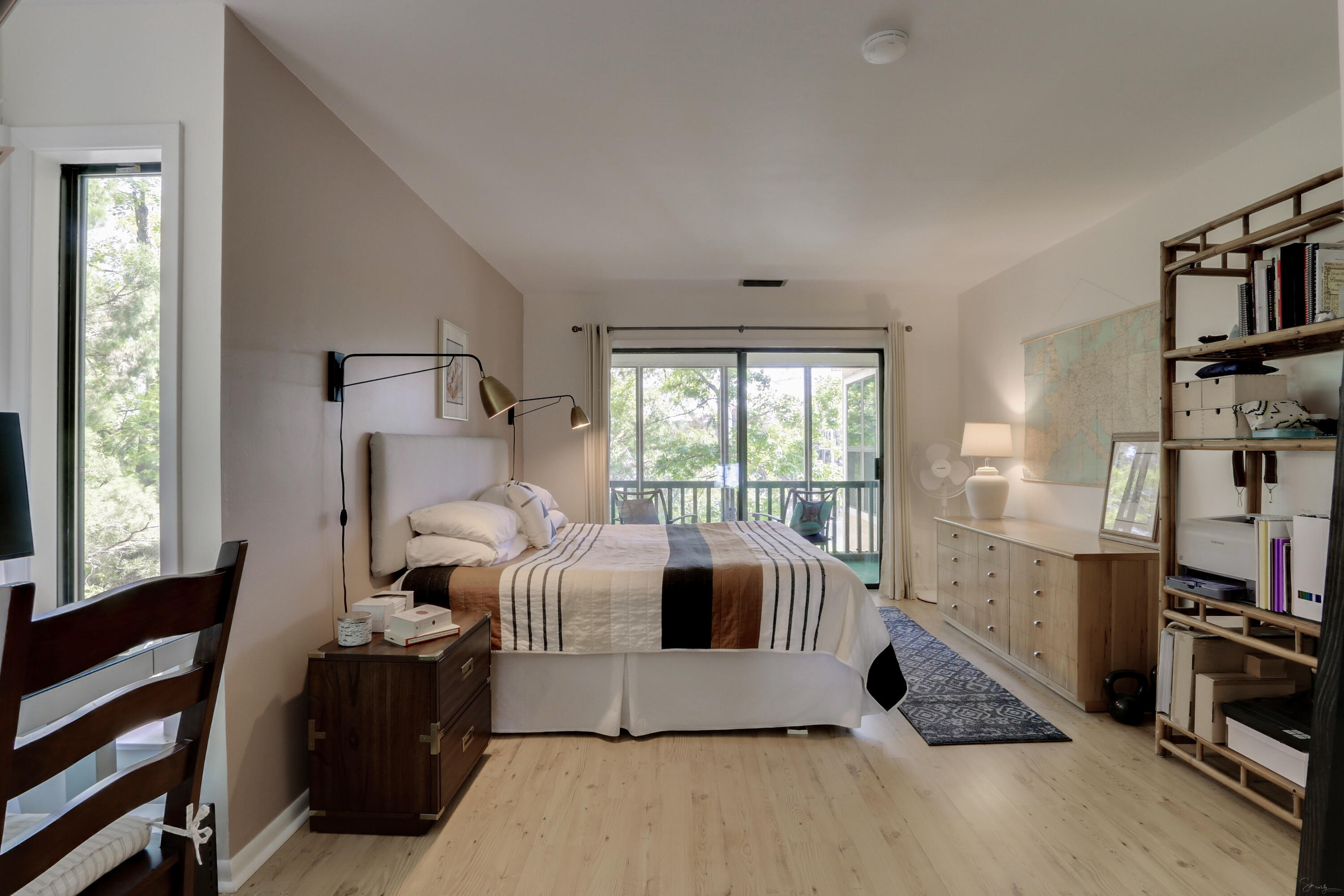 MARINA VILLAS CONDO AT BLUEWATER BAY - Residential