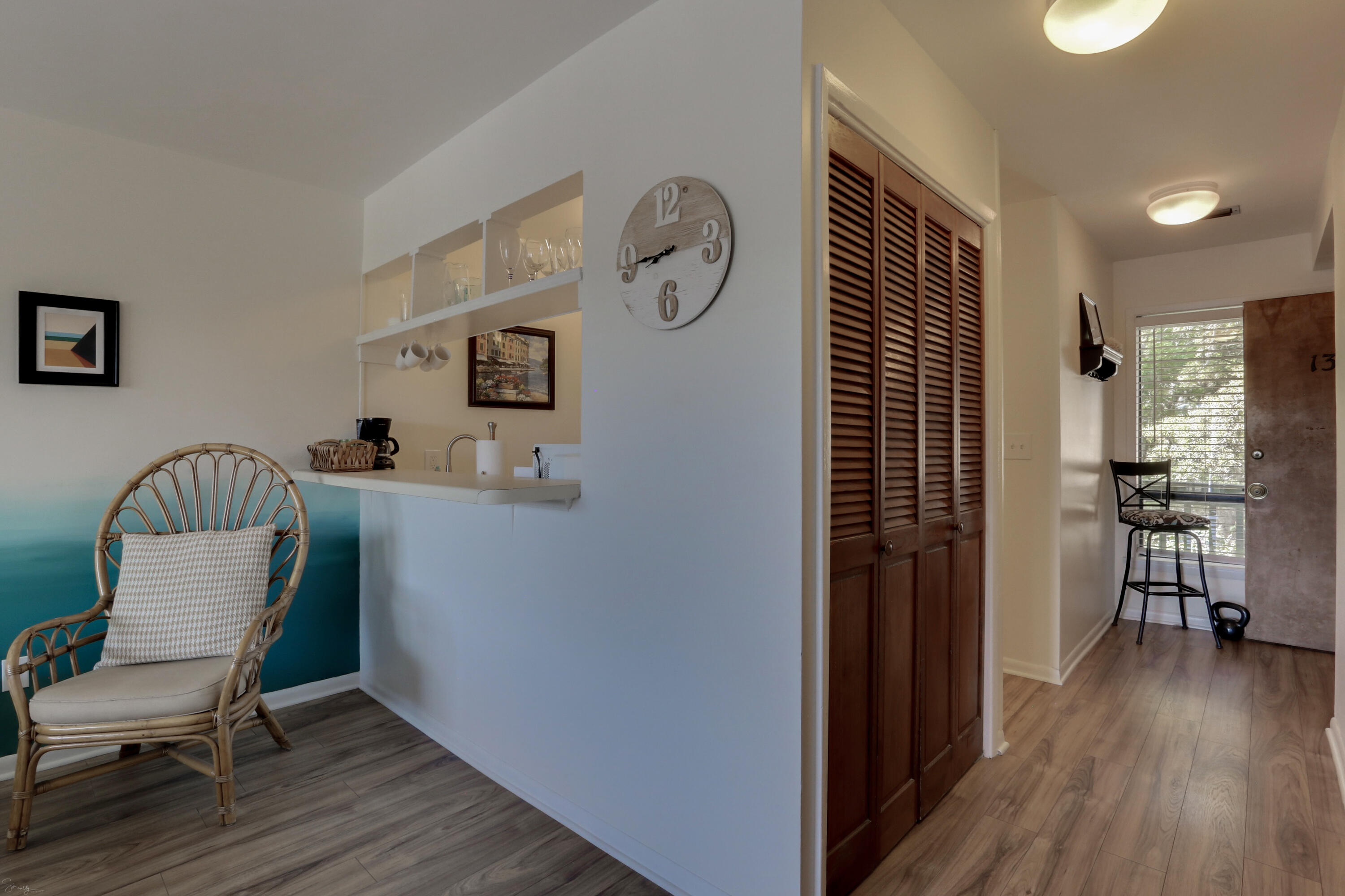 MARINA VILLAS CONDO AT BLUEWATER BAY - Residential