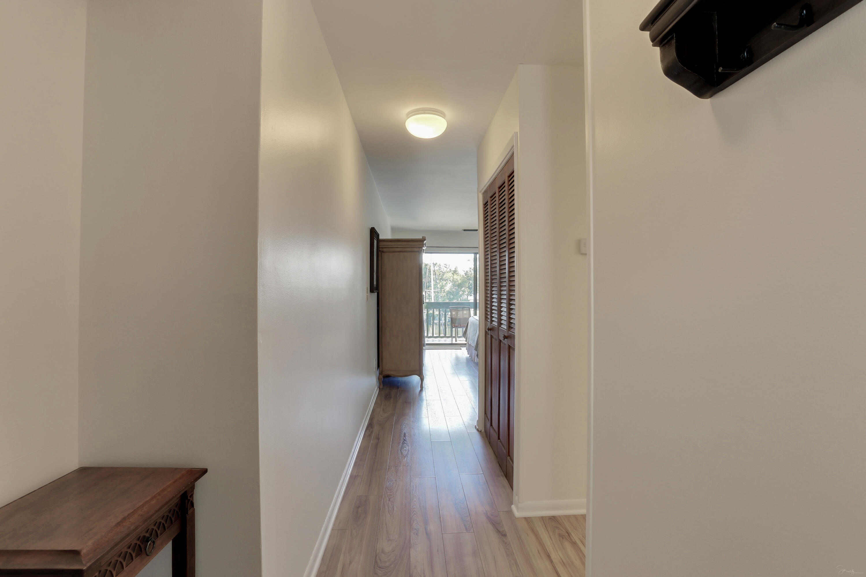 MARINA VILLAS CONDO AT BLUEWATER BAY - Residential