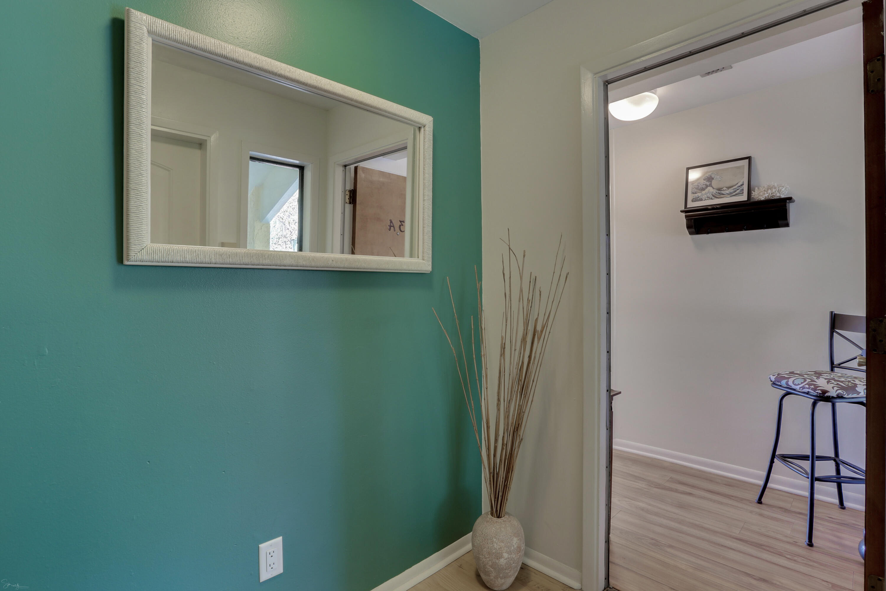 MARINA VILLAS CONDO AT BLUEWATER BAY - Residential