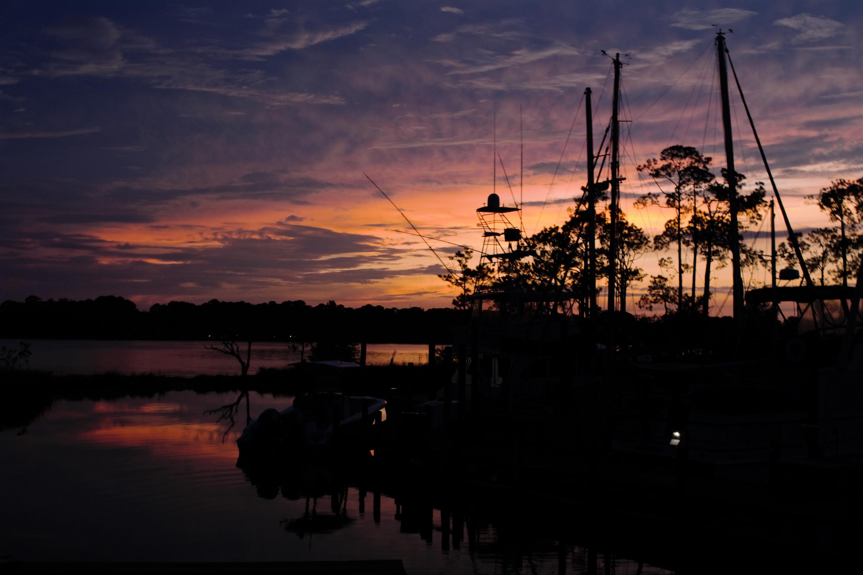 MARINA VILLAS CONDO AT BLUEWATER BAY - Residential