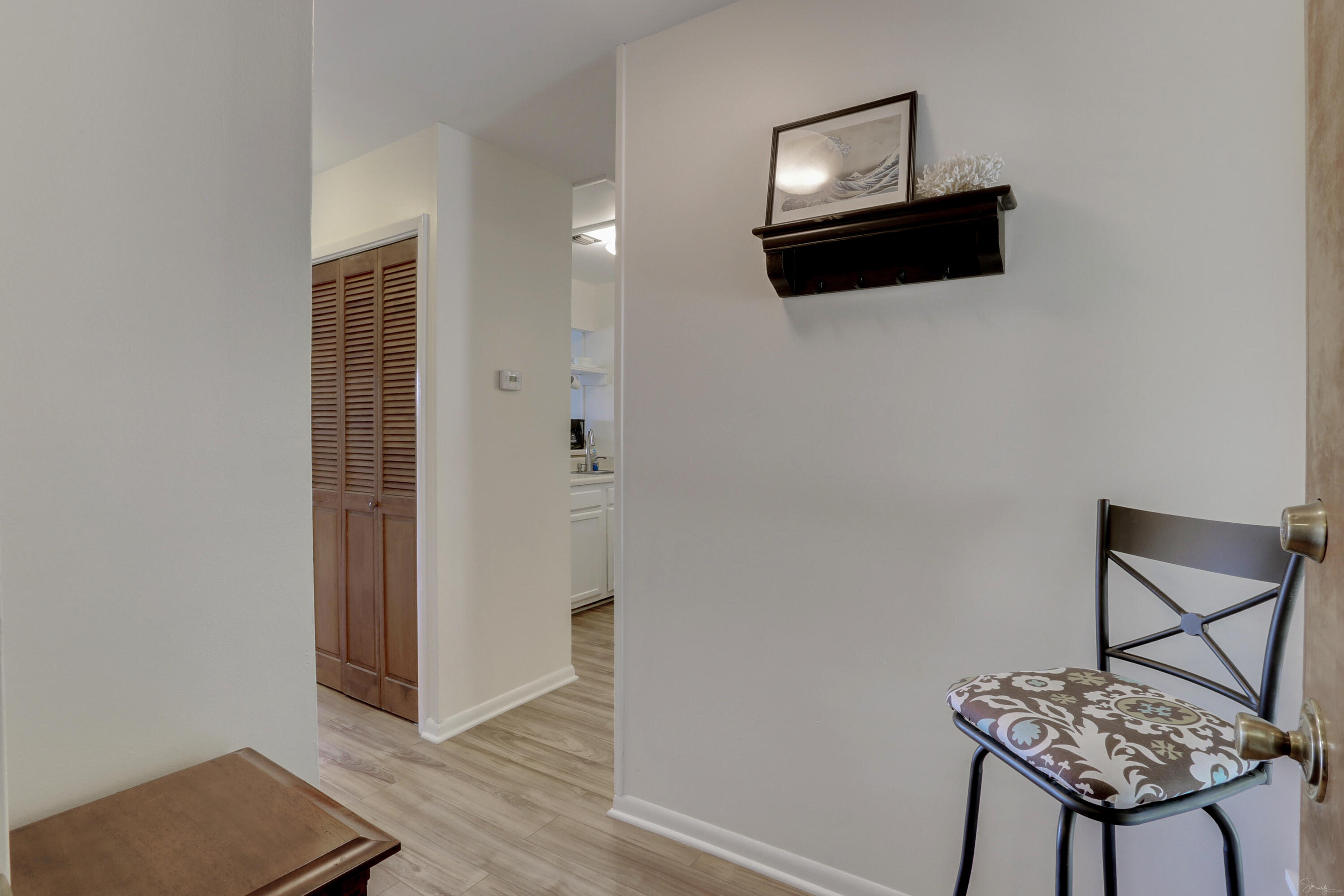 MARINA VILLAS CONDO AT BLUEWATER BAY - Residential