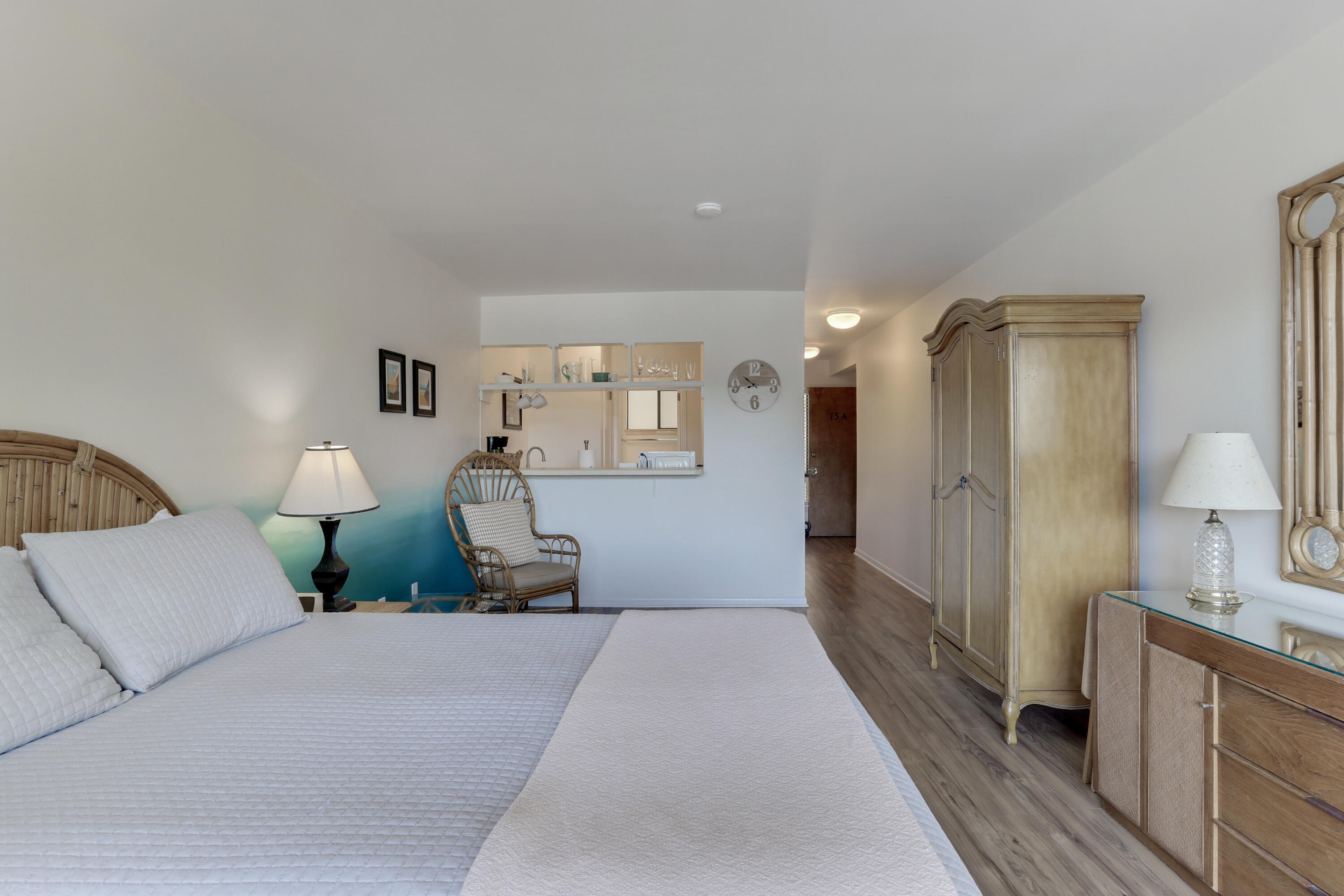 MARINA VILLAS CONDO AT BLUEWATER BAY - Residential