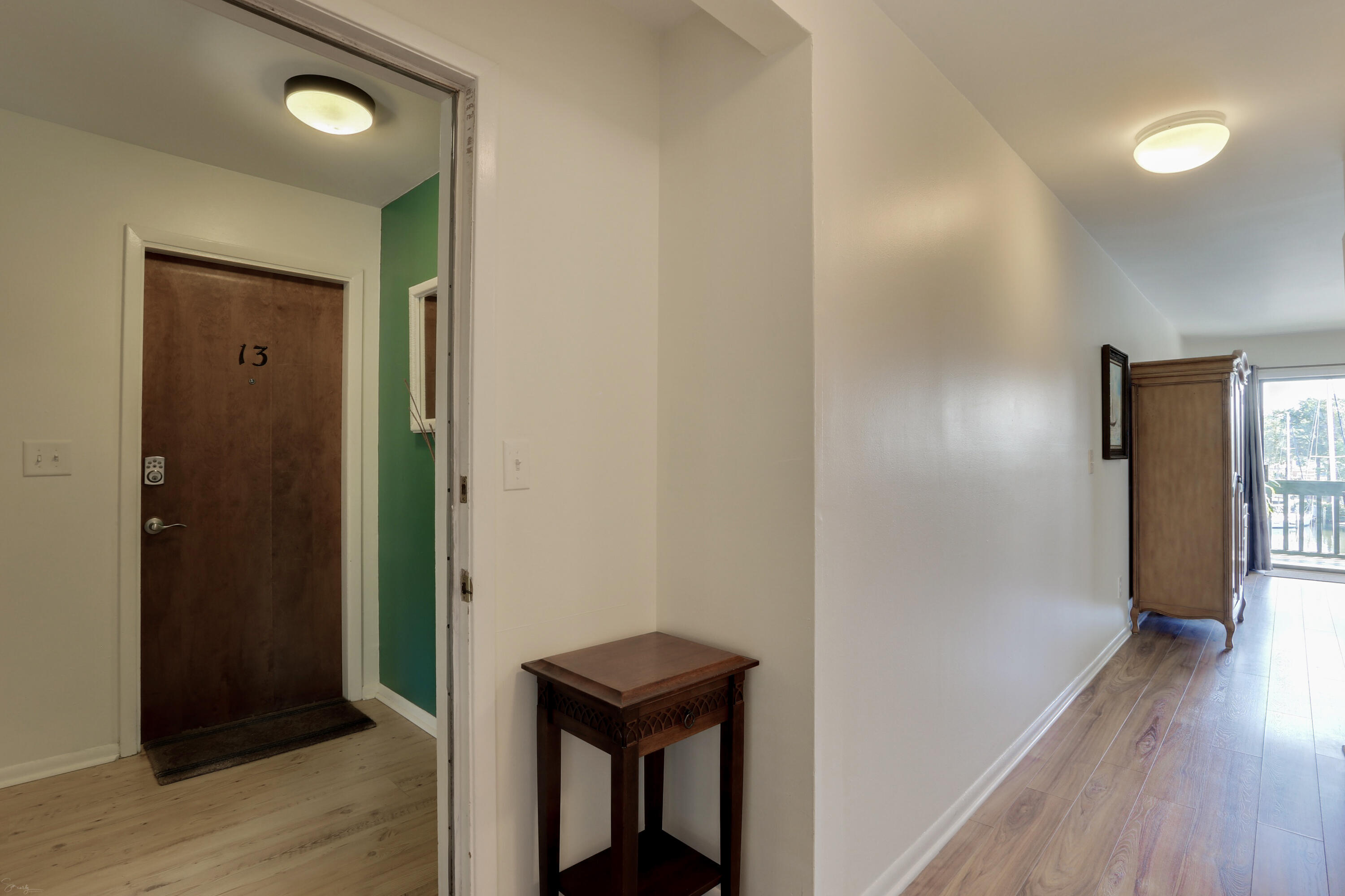 MARINA VILLAS CONDO AT BLUEWATER BAY - Residential