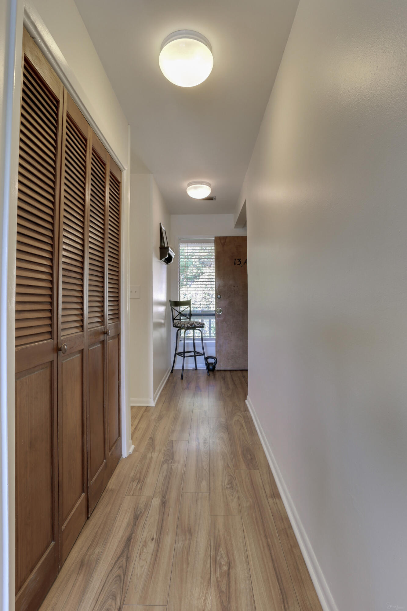 MARINA VILLAS CONDO AT BLUEWATER BAY - Residential