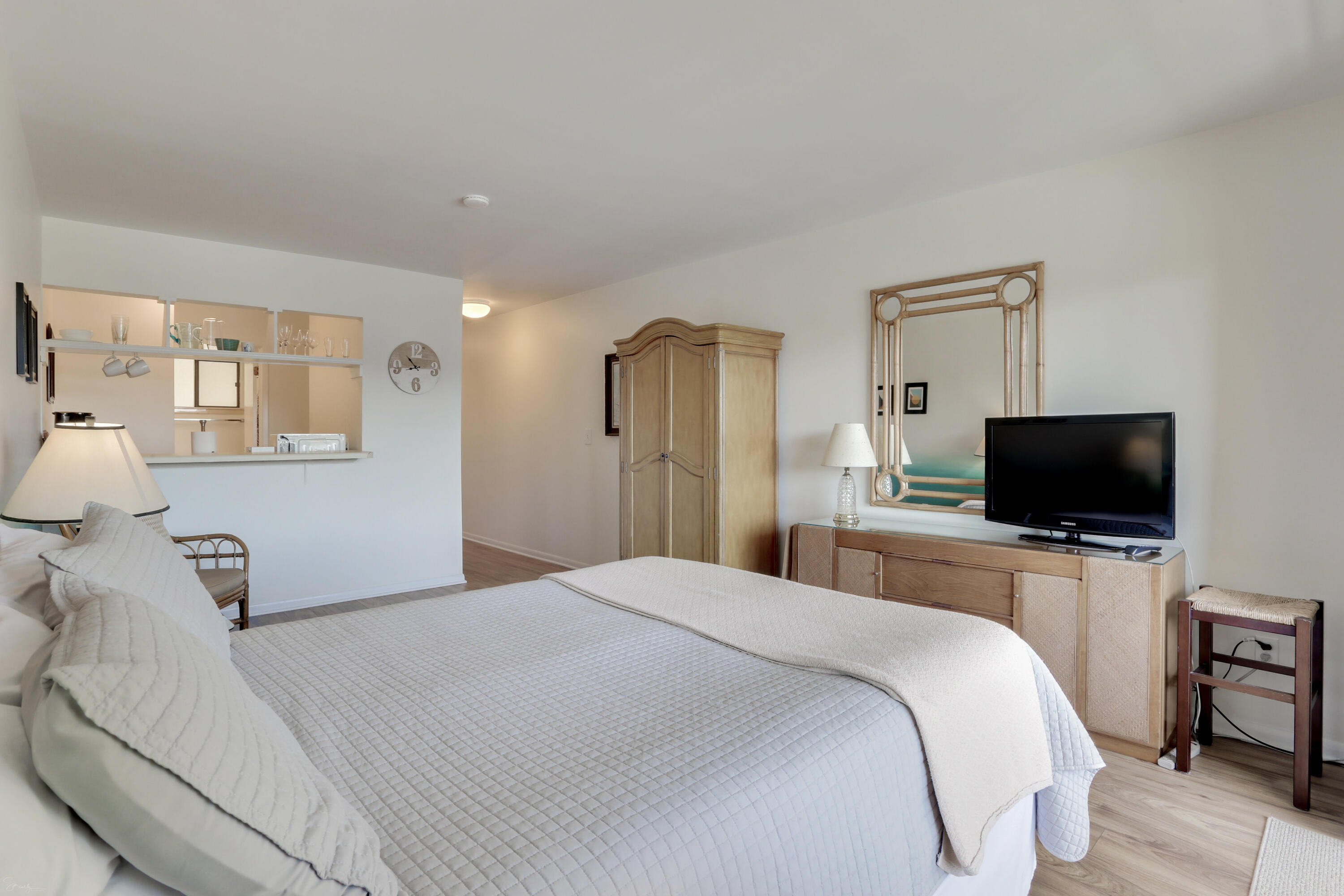 MARINA VILLAS CONDO AT BLUEWATER BAY - Residential