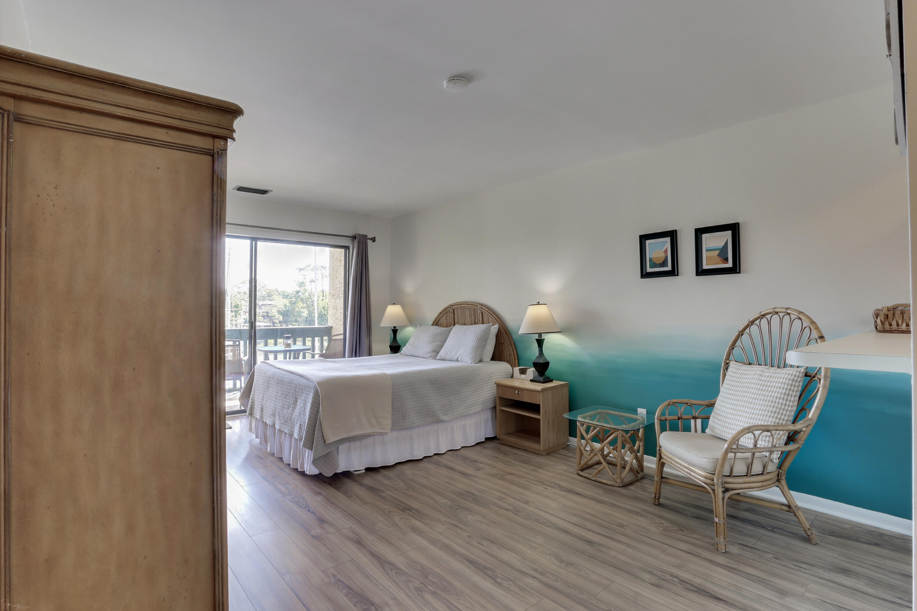 MARINA VILLAS CONDO AT BLUEWATER BAY - Residential