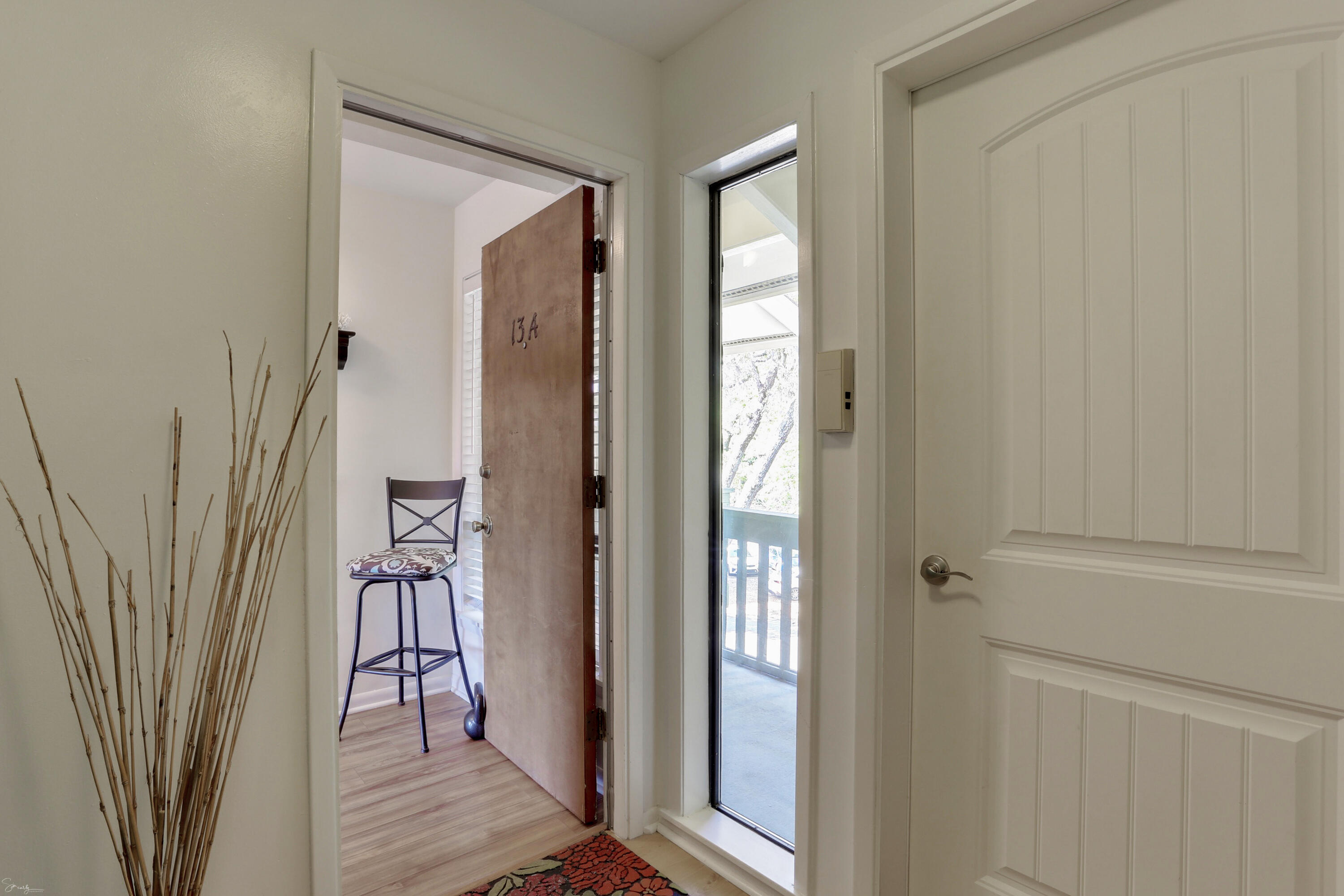 MARINA VILLAS CONDO AT BLUEWATER BAY - Residential