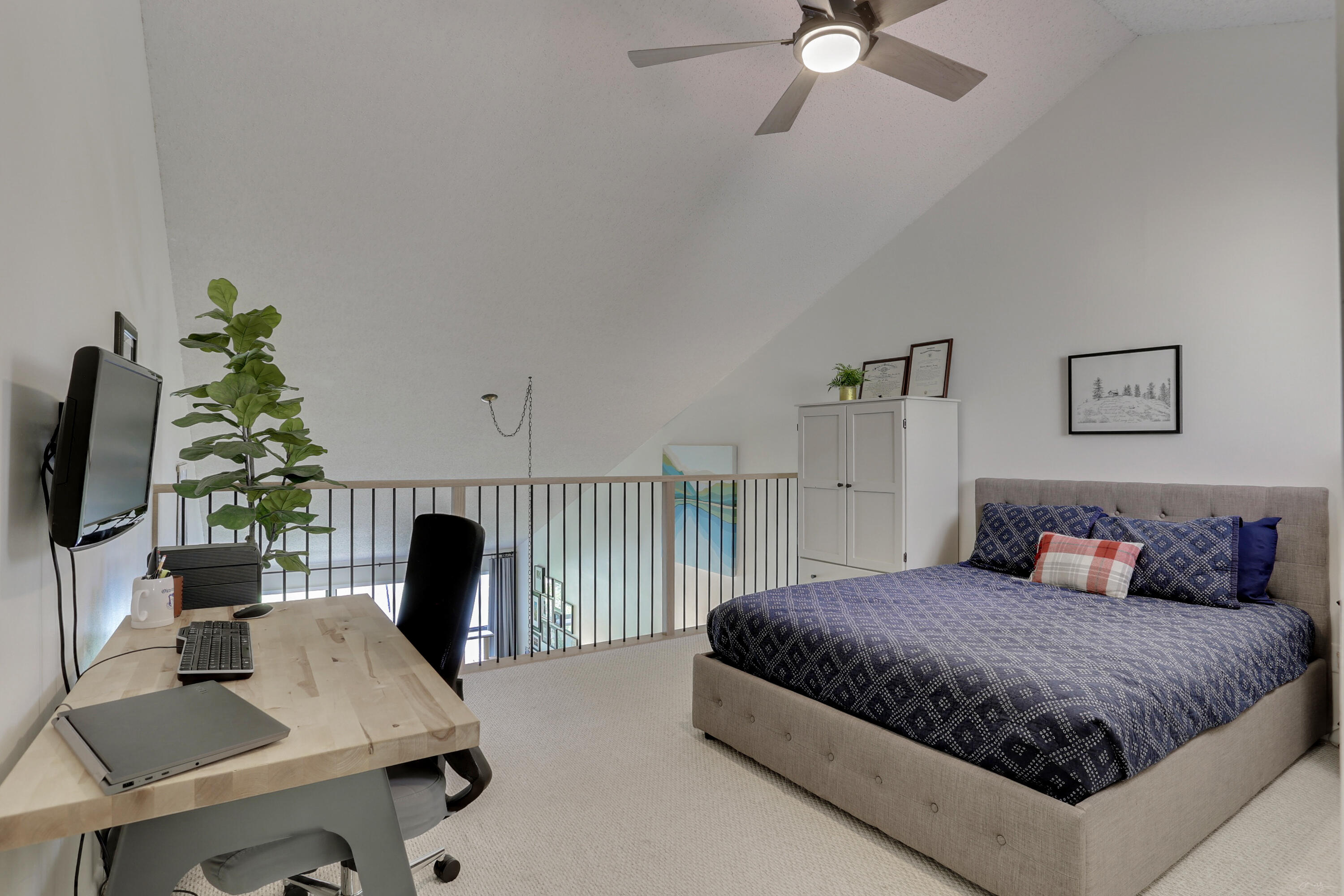 MARINA VILLAS CONDO AT BLUEWATER BAY - Residential