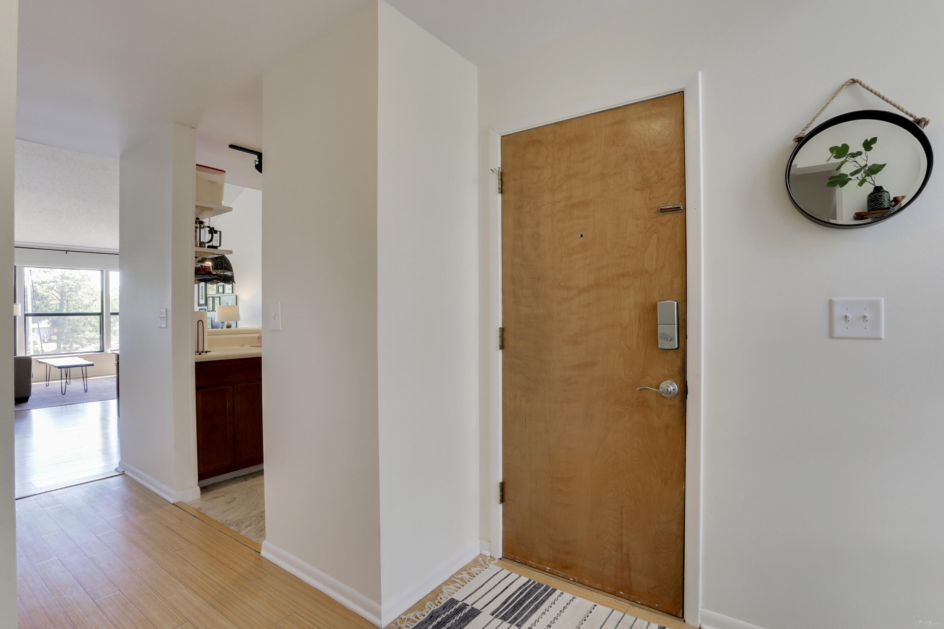 MARINA VILLAS CONDO AT BLUEWATER BAY - Residential