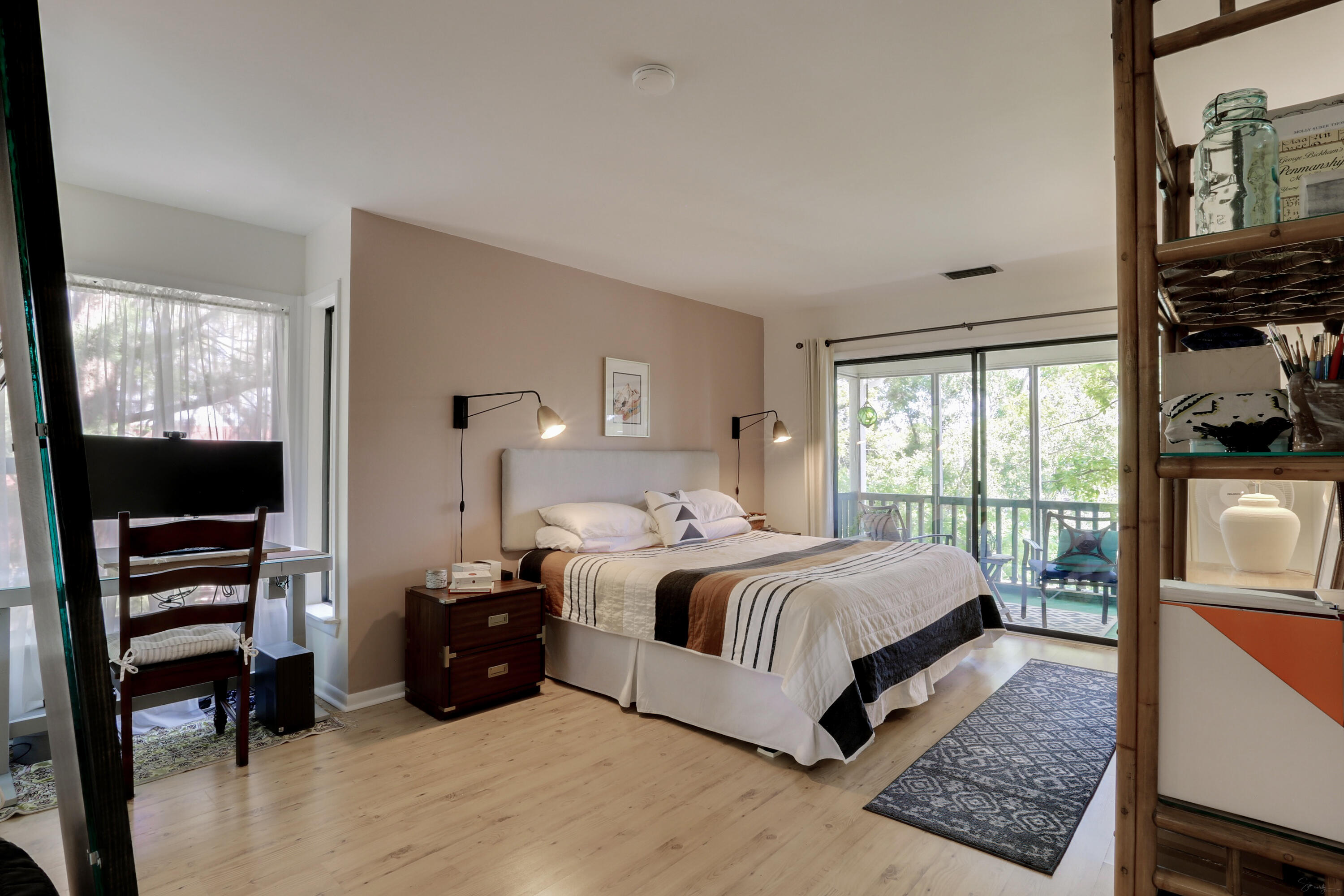 MARINA VILLAS CONDO AT BLUEWATER BAY - Residential