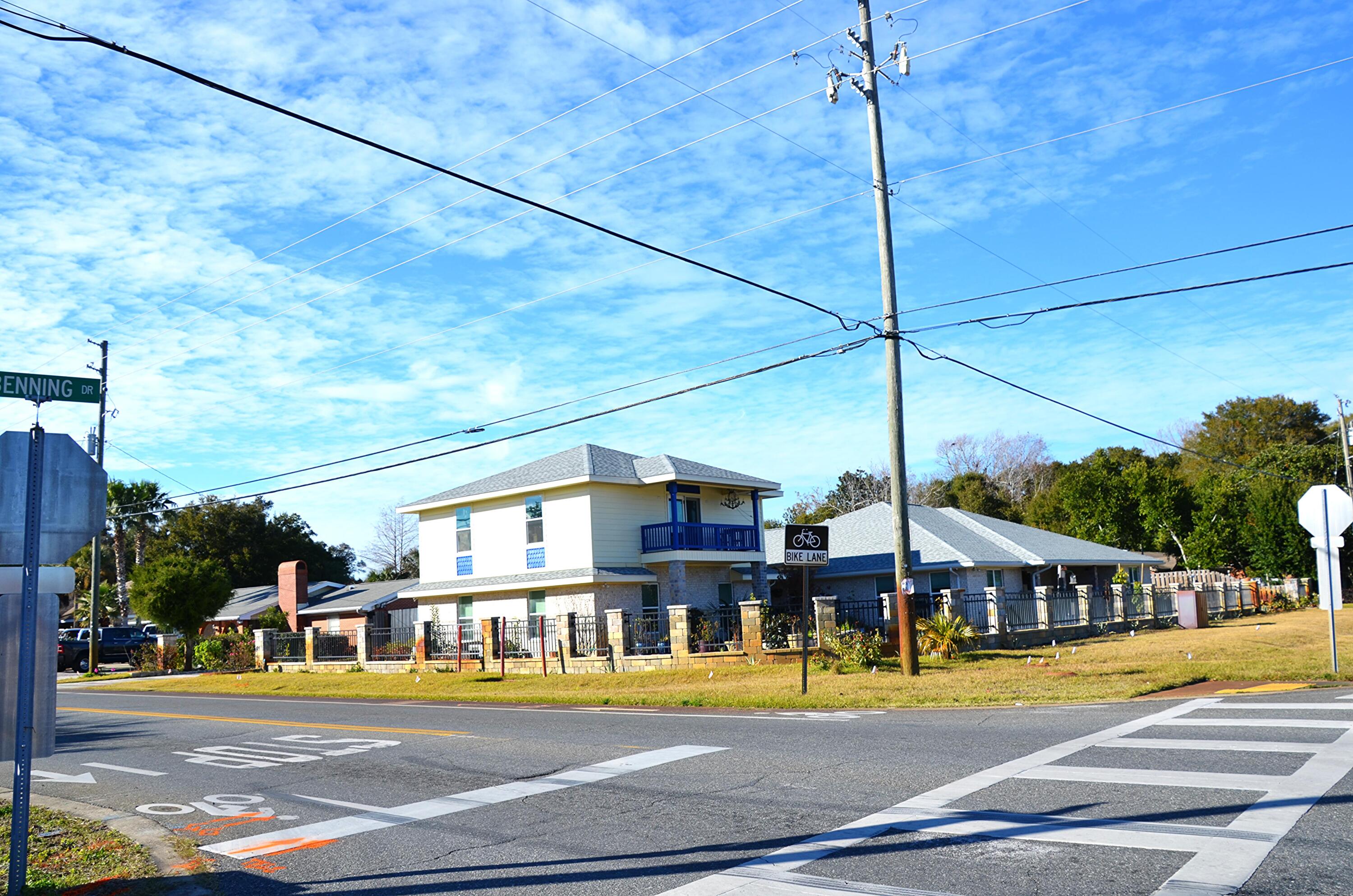 EASTWOOD - Residential