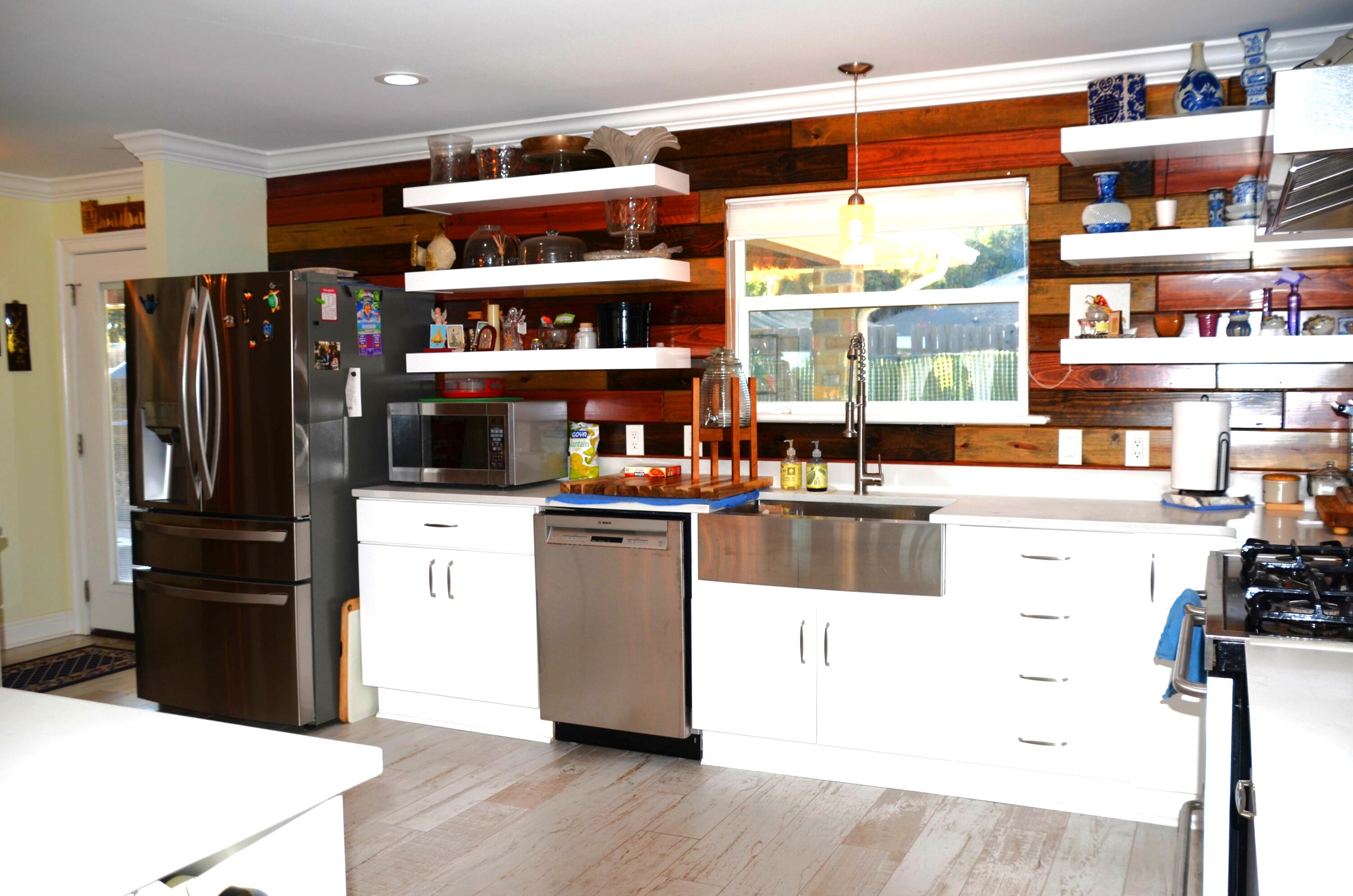 EASTWOOD - Residential